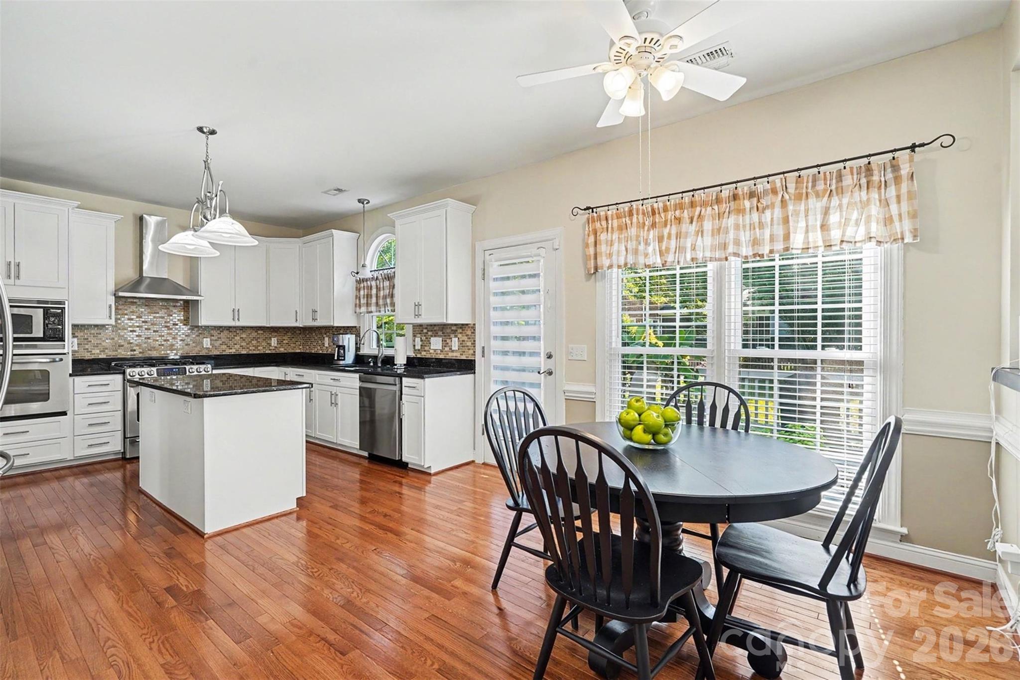 8903 Snapfinger Court — Waxhaw