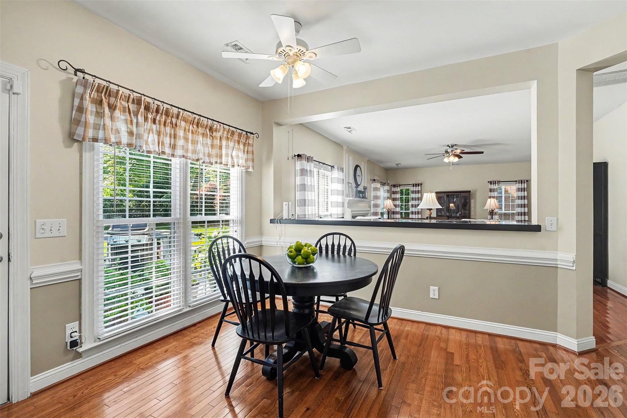 8903 Snapfinger Court — Waxhaw