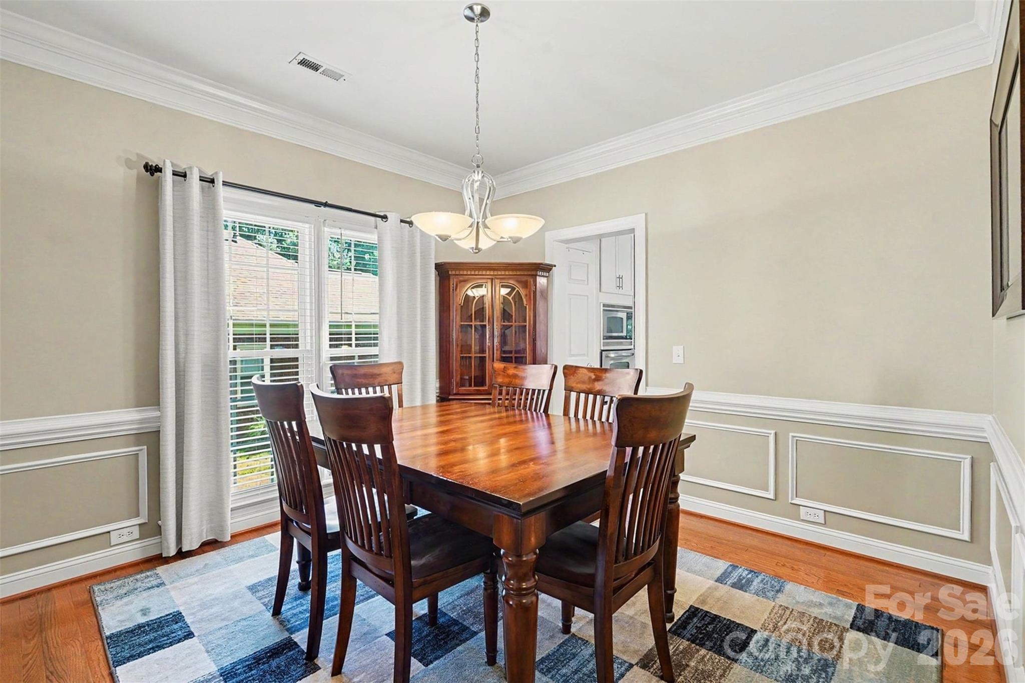 8903 Snapfinger Court — Waxhaw