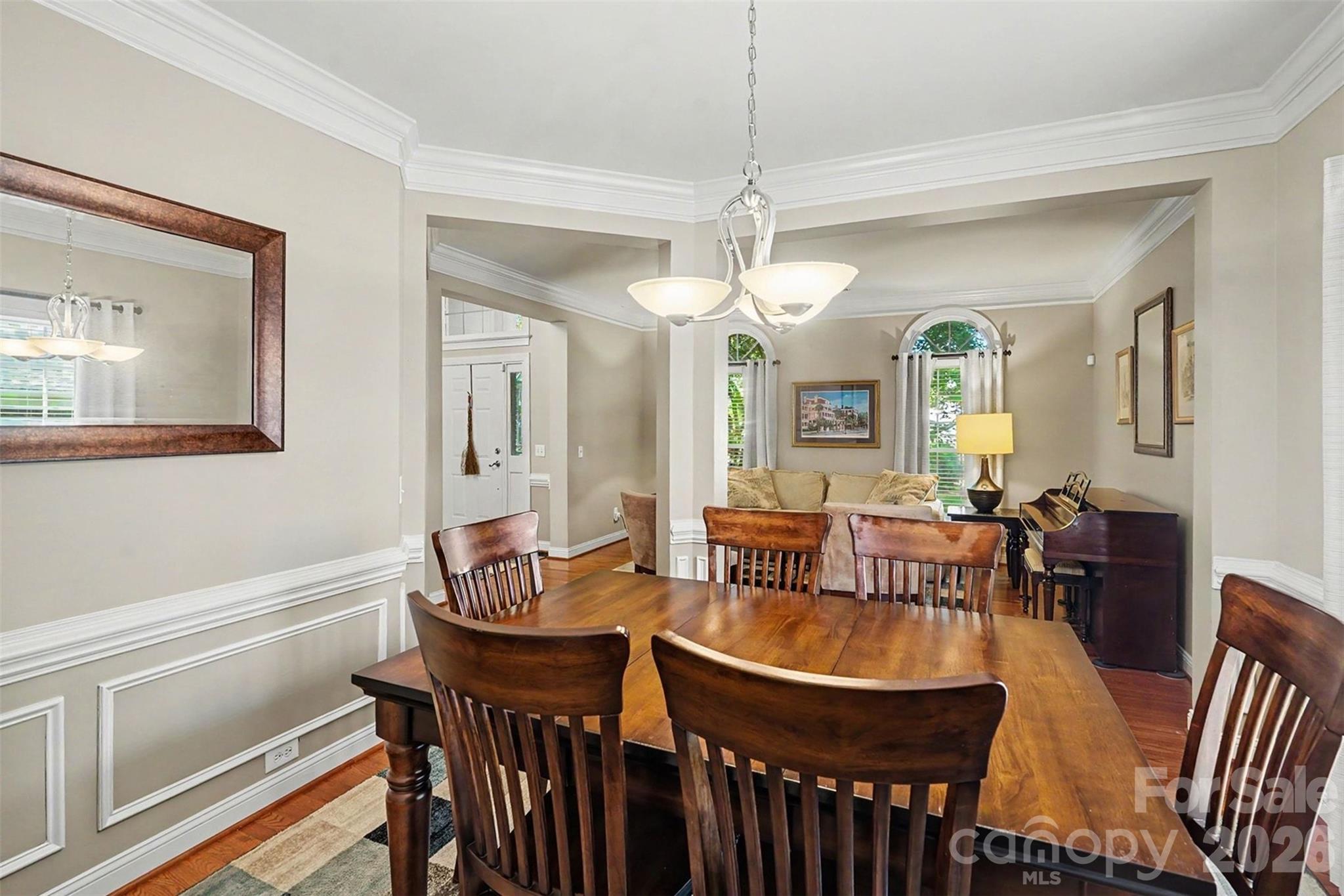 8903 Snapfinger Court — Waxhaw