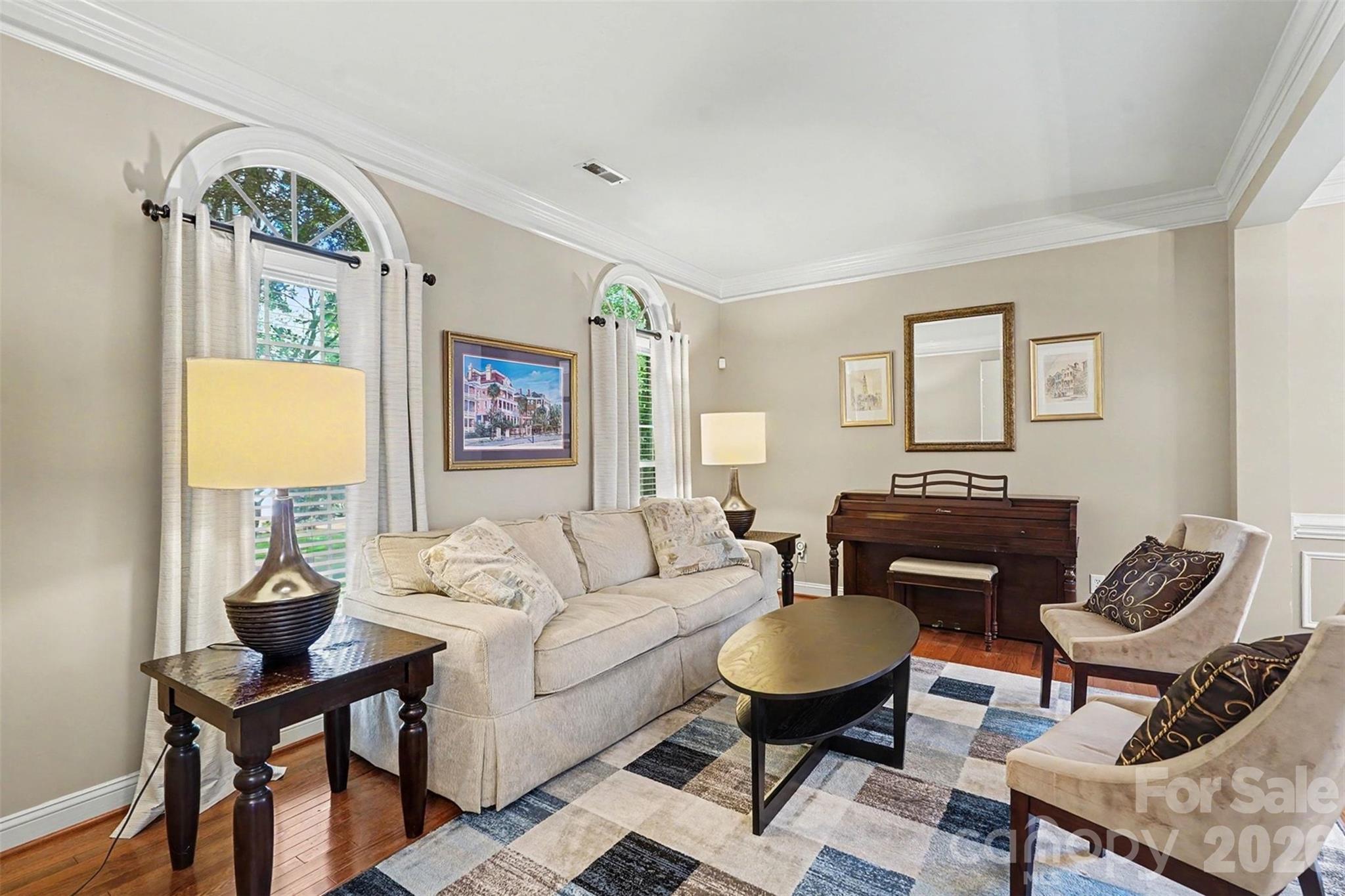8903 Snapfinger Court — Waxhaw