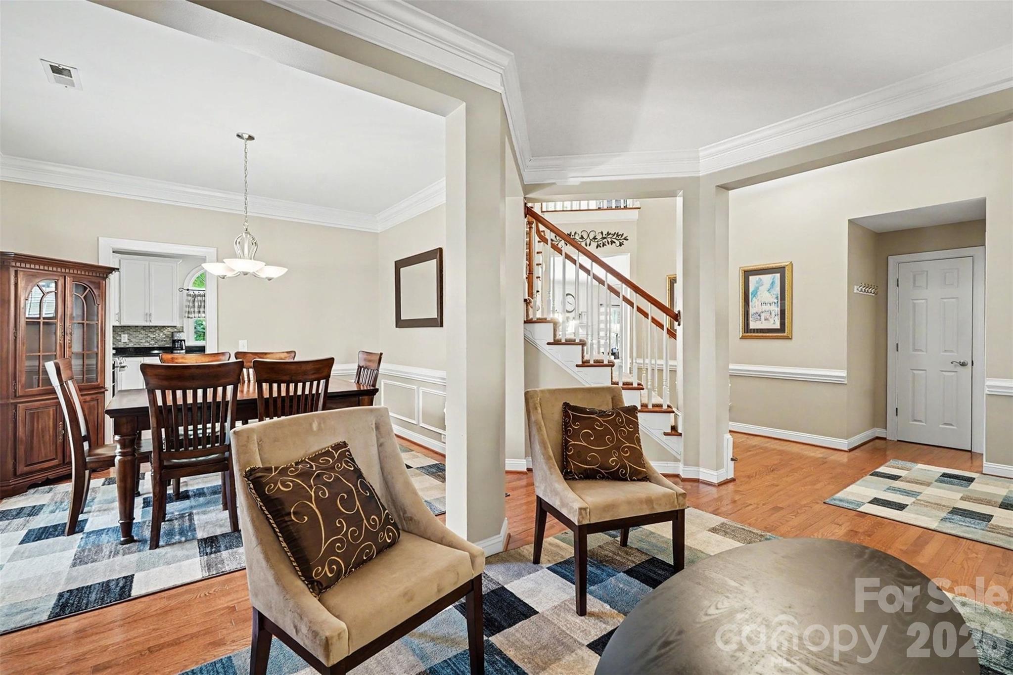 8903 Snapfinger Court — Waxhaw