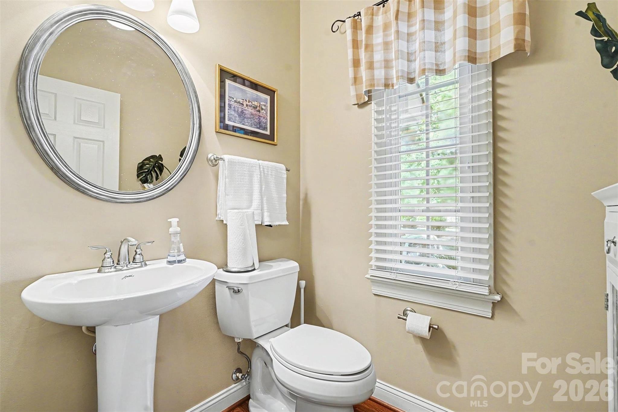 8903 Snapfinger Court — Waxhaw