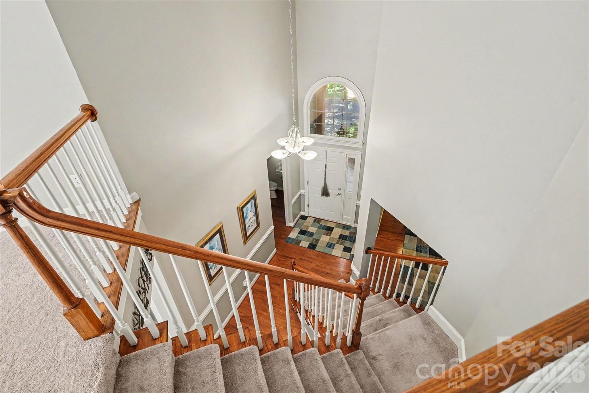 8903 Snapfinger Court — Waxhaw