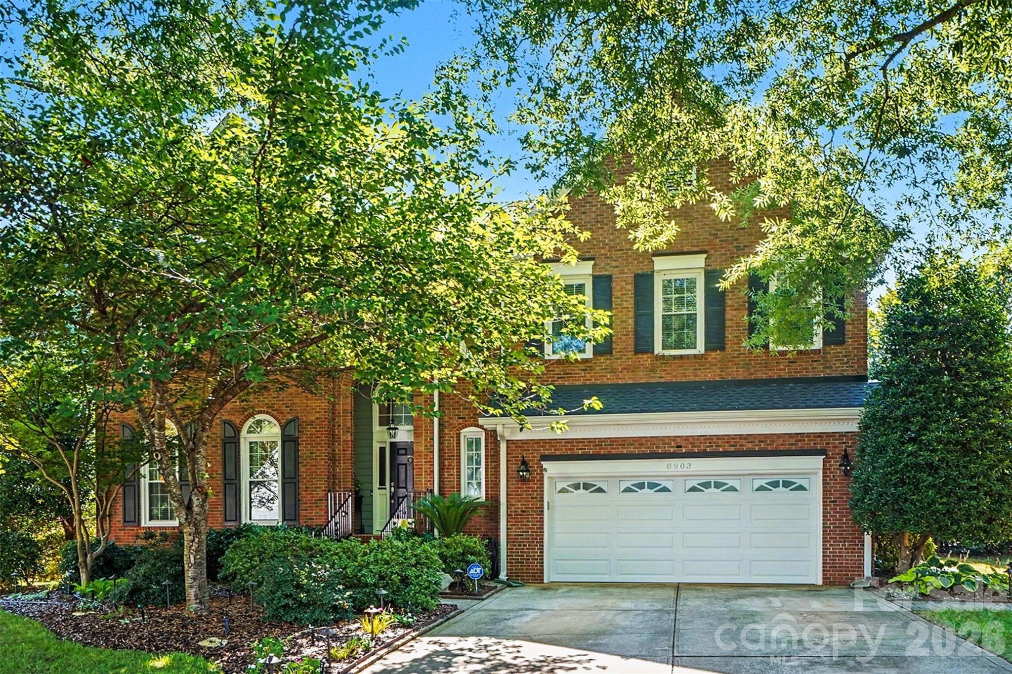 8903 Snapfinger Court — Waxhaw
