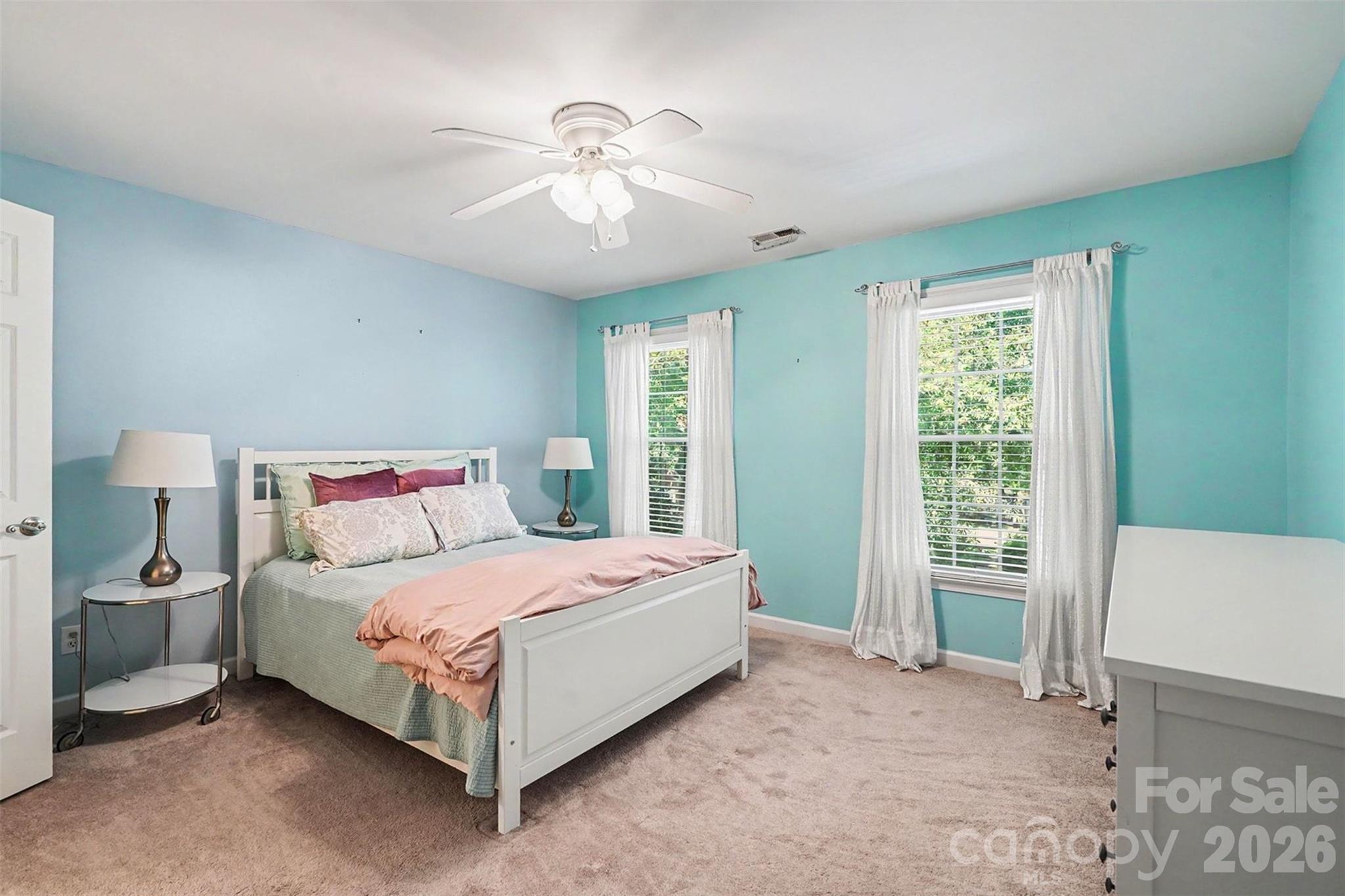8903 Snapfinger Court — Waxhaw