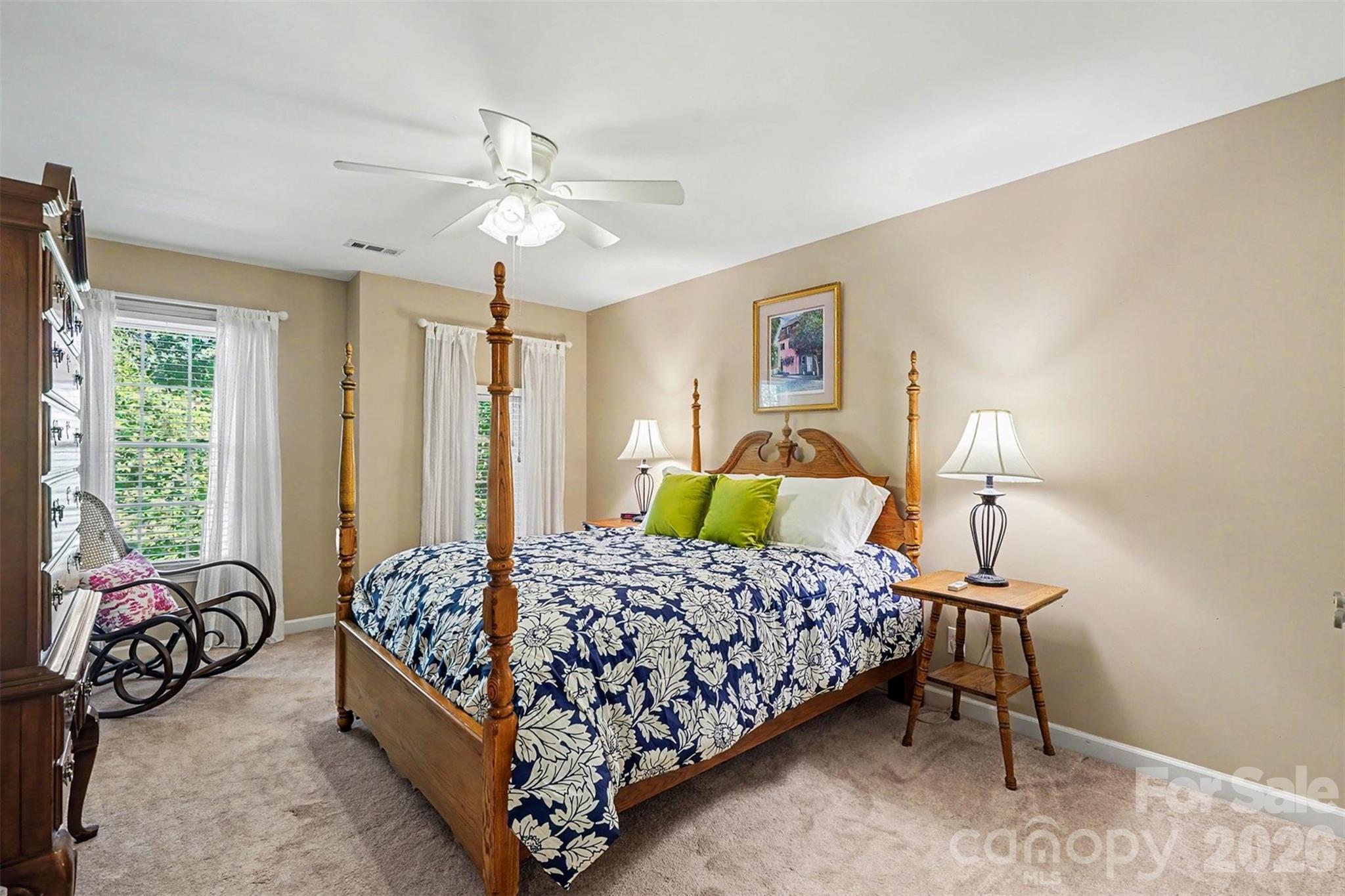 8903 Snapfinger Court — Waxhaw