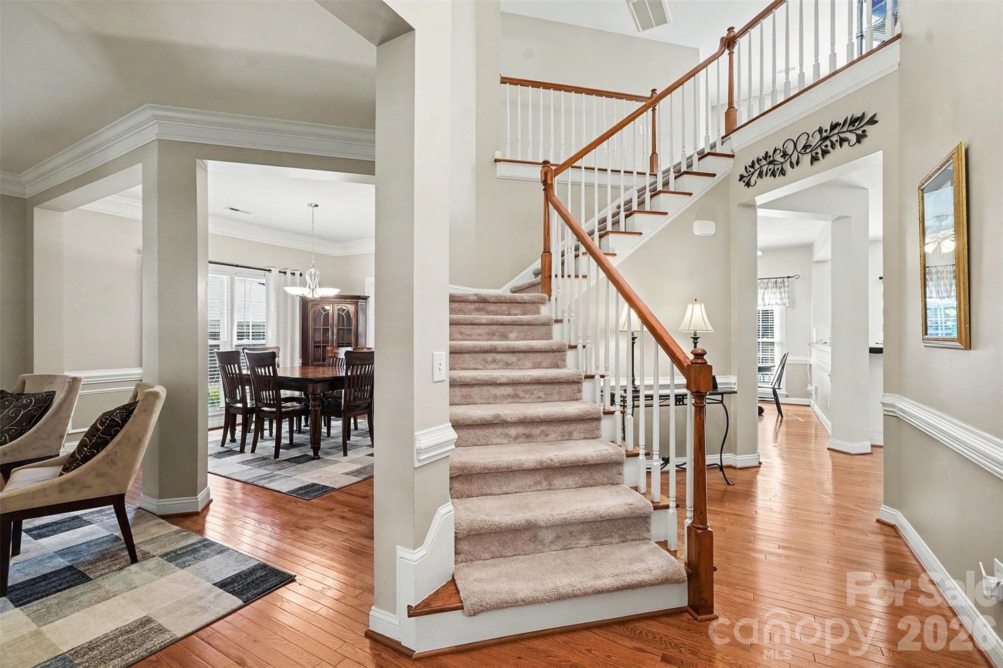8903 Snapfinger Court — Waxhaw