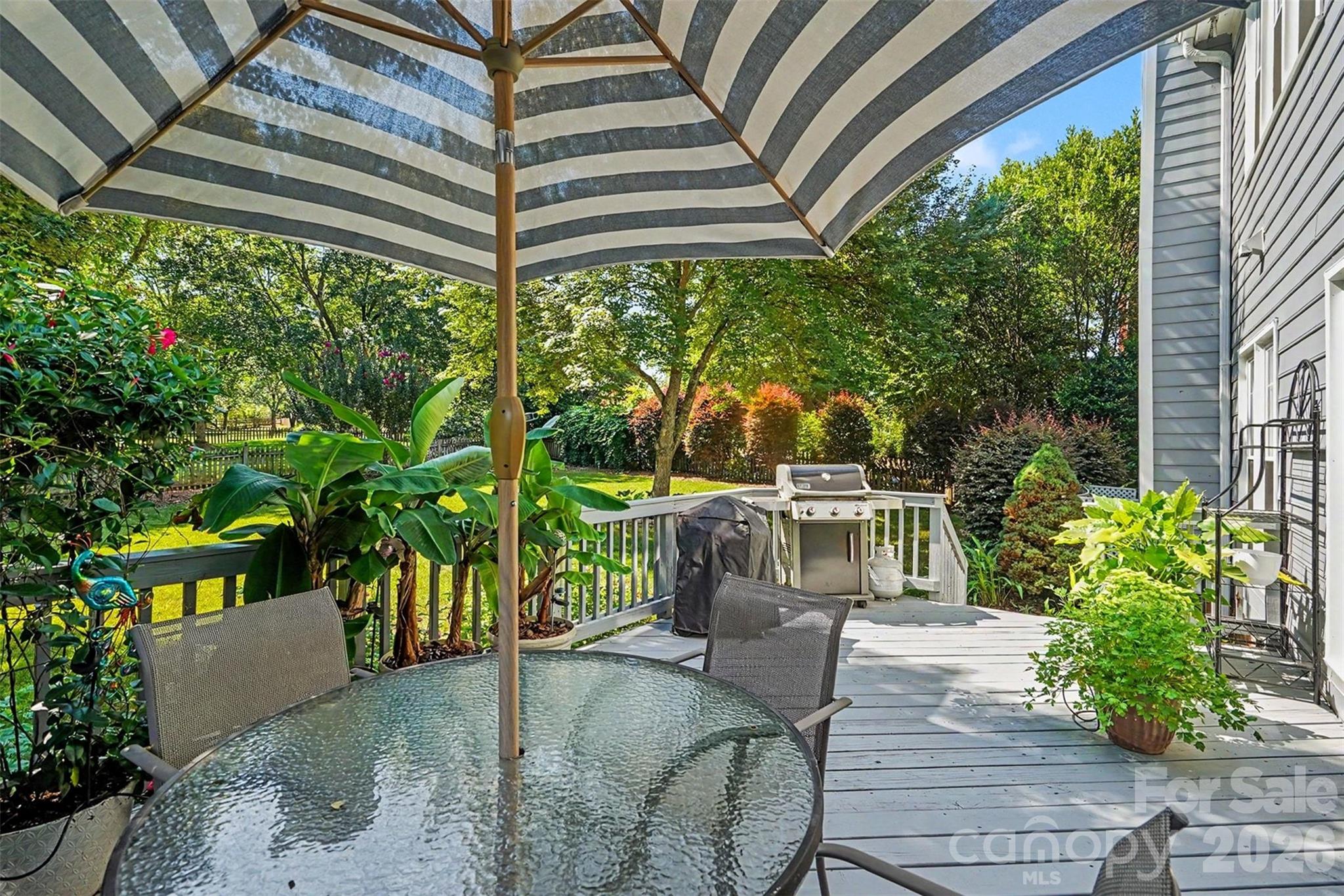 8903 Snapfinger Court — Waxhaw