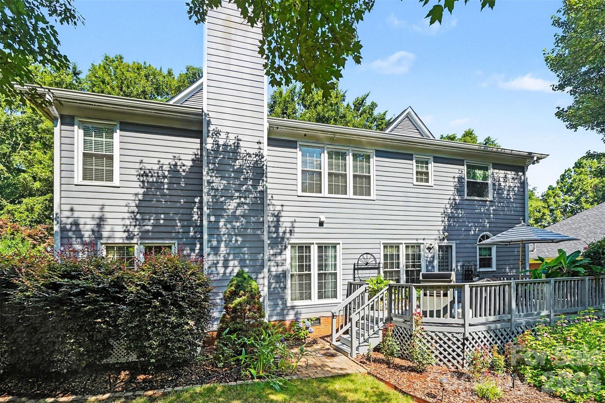8903 Snapfinger Court — Waxhaw