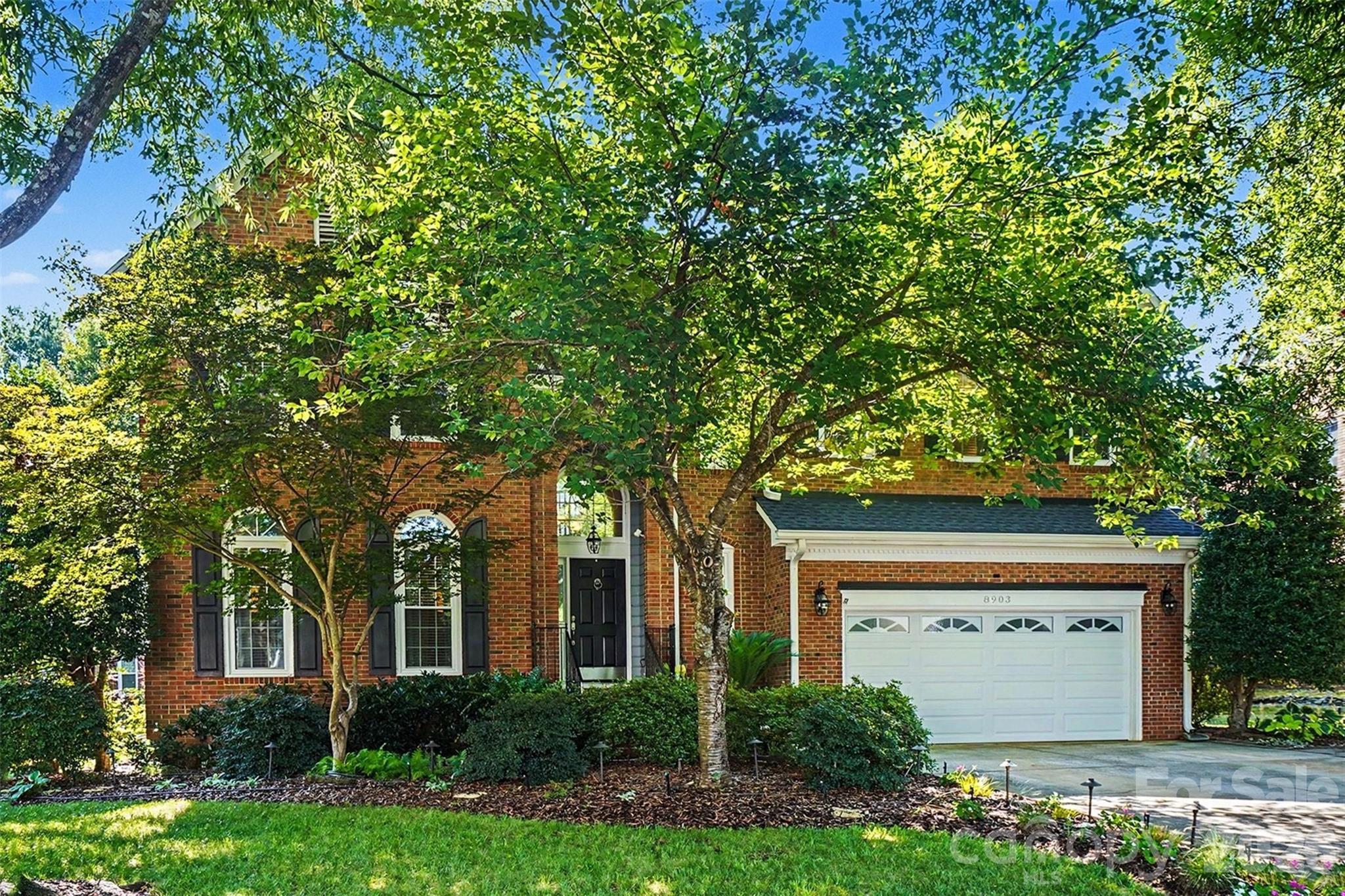 8903 Snapfinger Court — Waxhaw