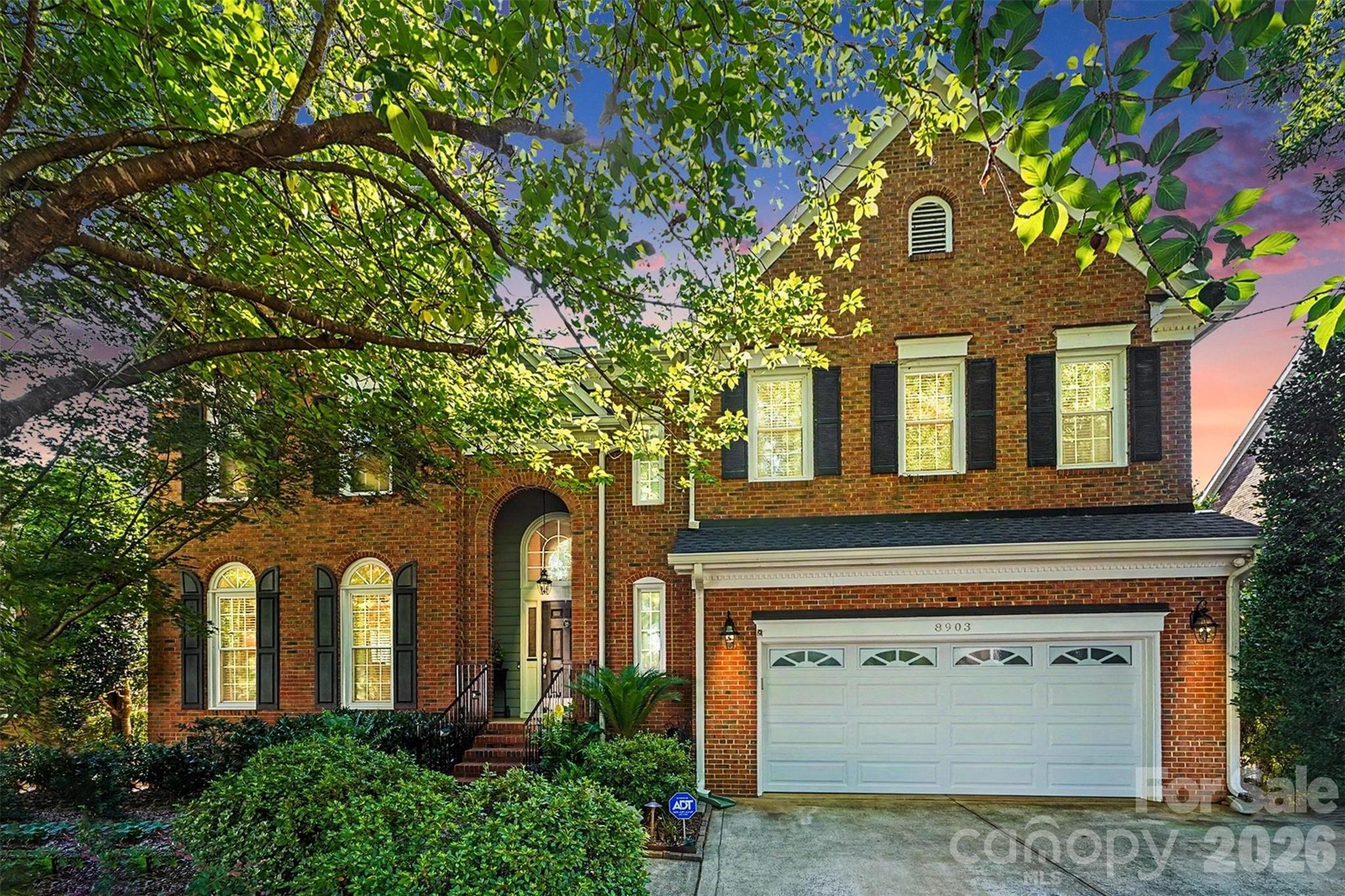 8903 Snapfinger Court — Waxhaw