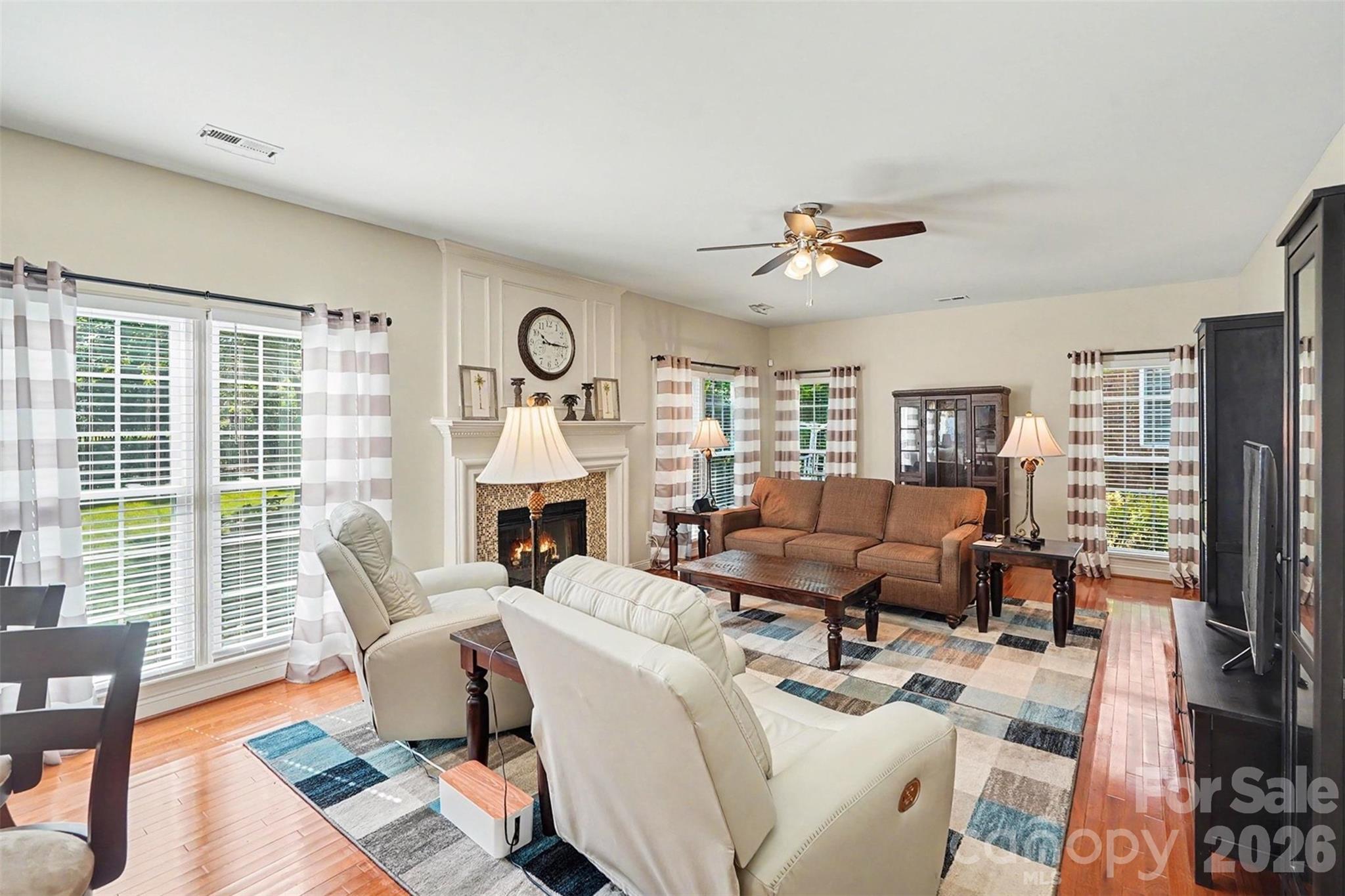 8903 Snapfinger Court — Waxhaw