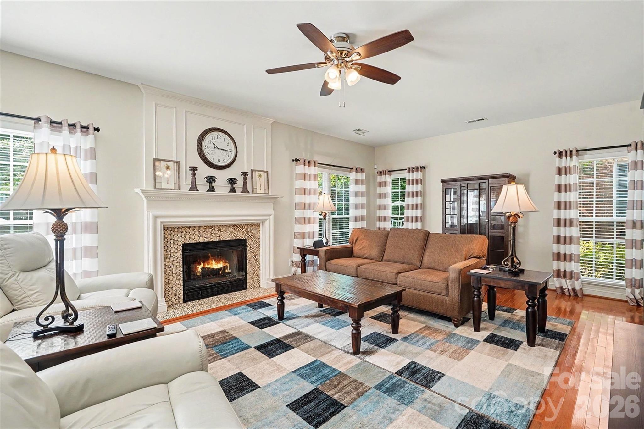 8903 Snapfinger Court — Waxhaw