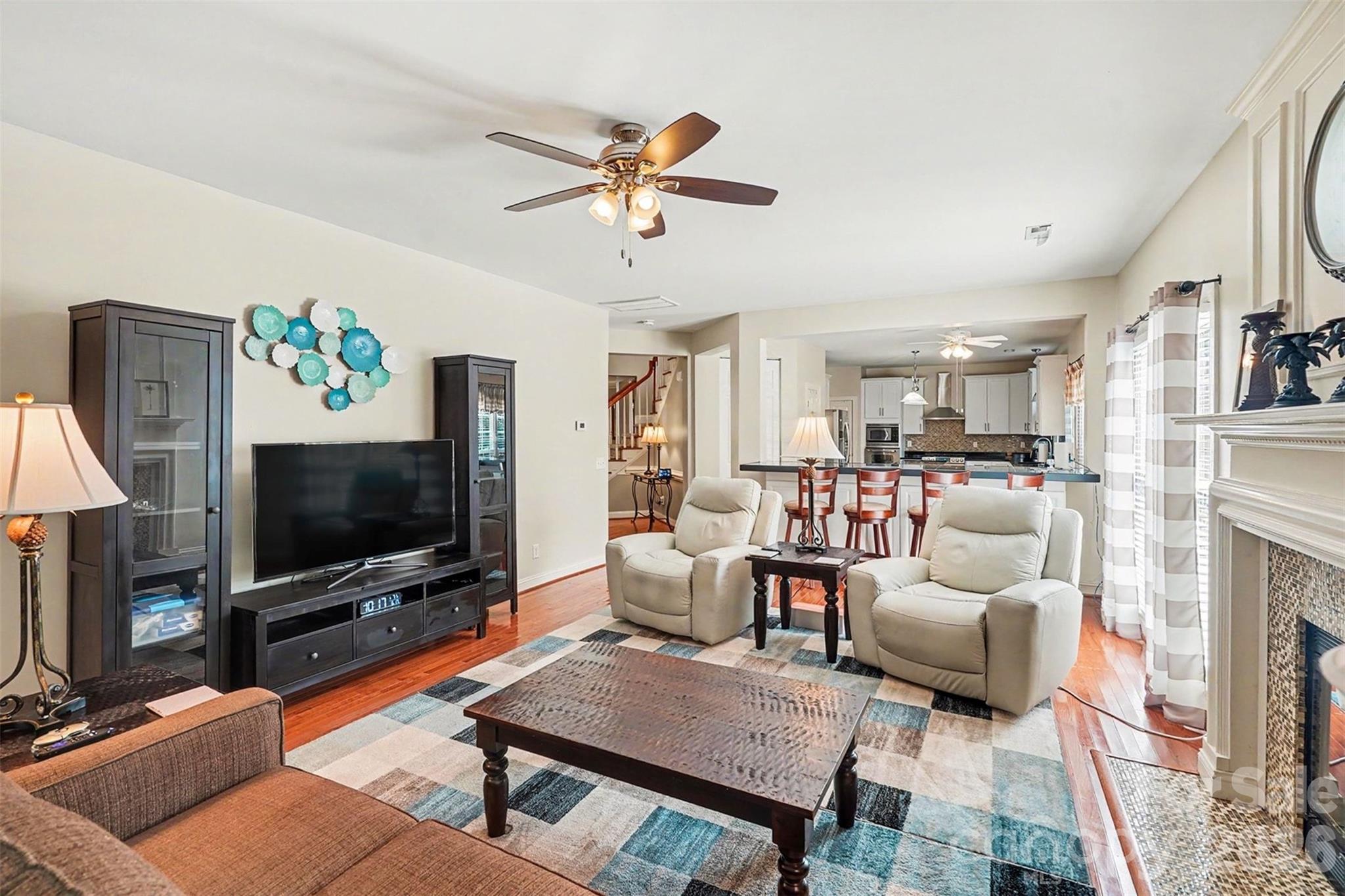 8903 Snapfinger Court — Waxhaw