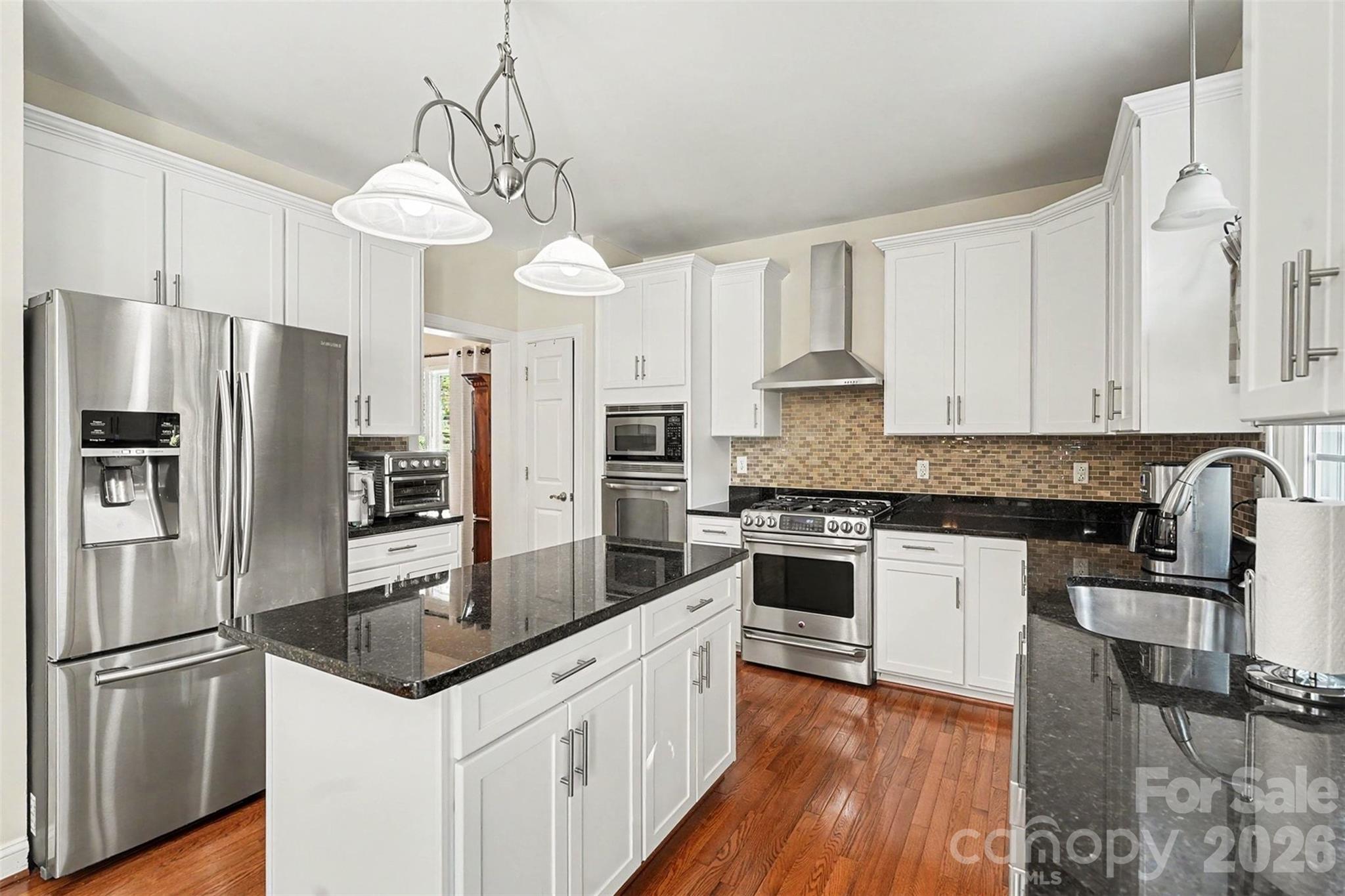 8903 Snapfinger Court — Waxhaw