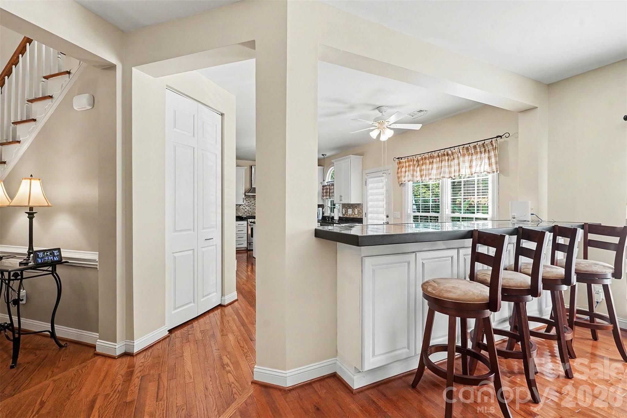 8903 Snapfinger Court — Waxhaw