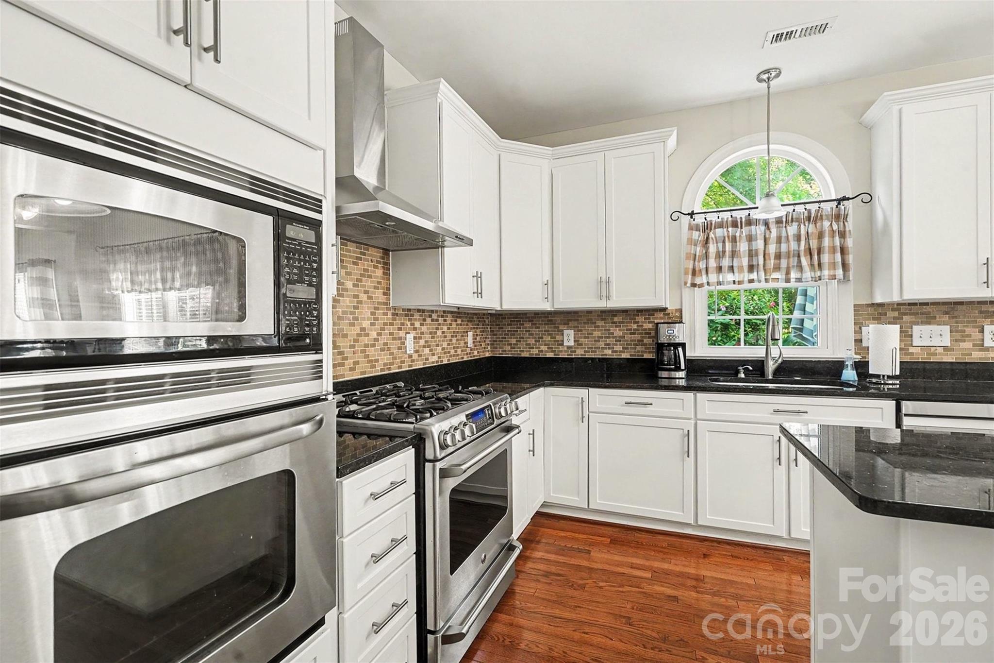 8903 Snapfinger Court — Waxhaw