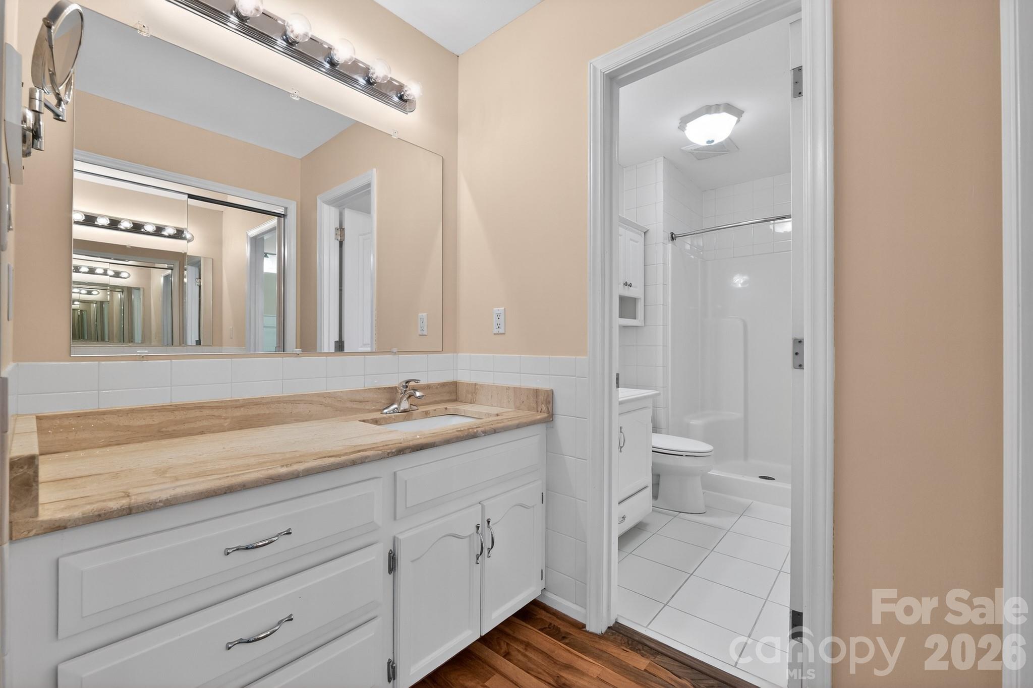 4382 Cross Ridge Drive — Gastonia