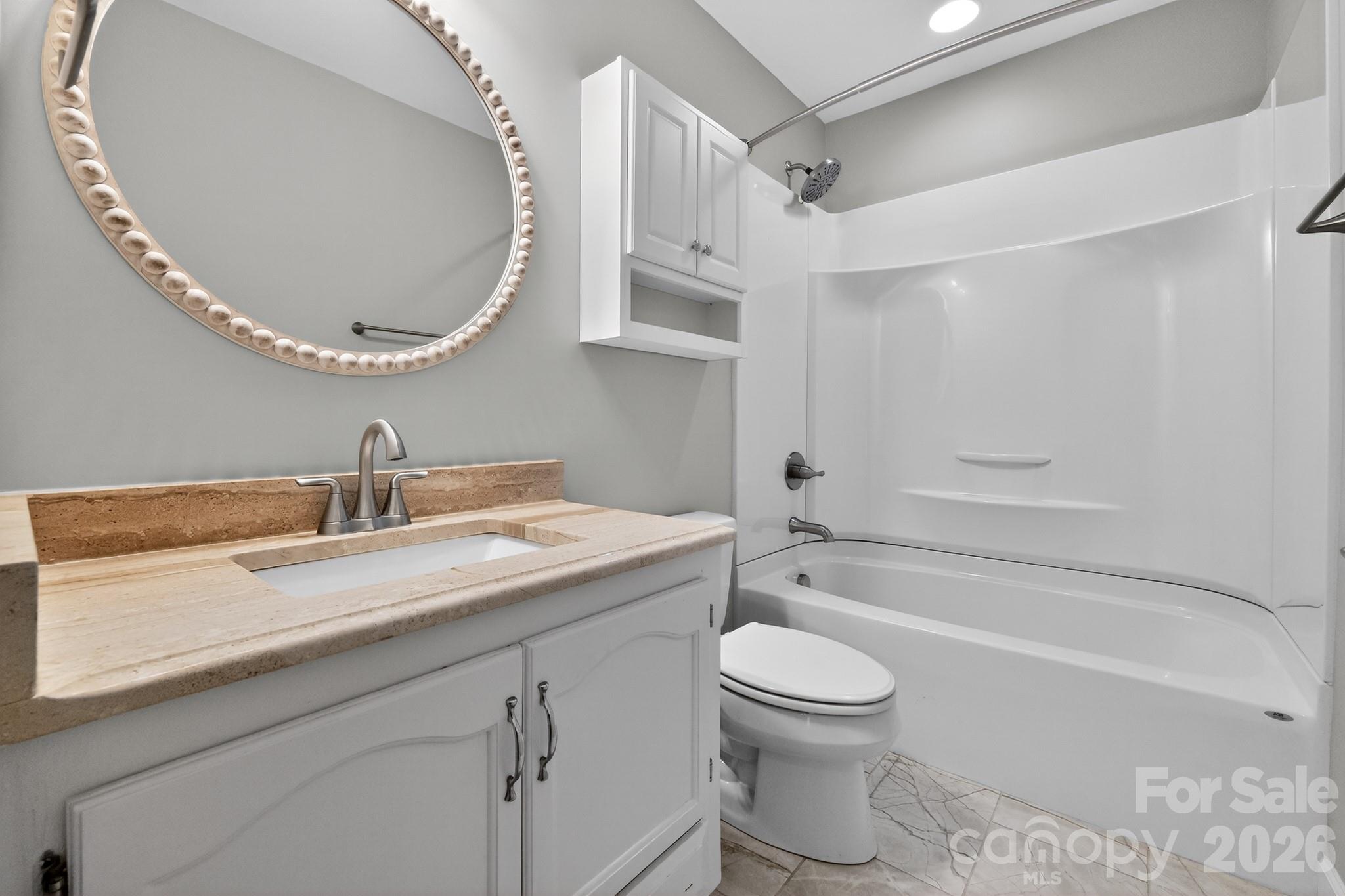 4382 Cross Ridge Drive — Gastonia