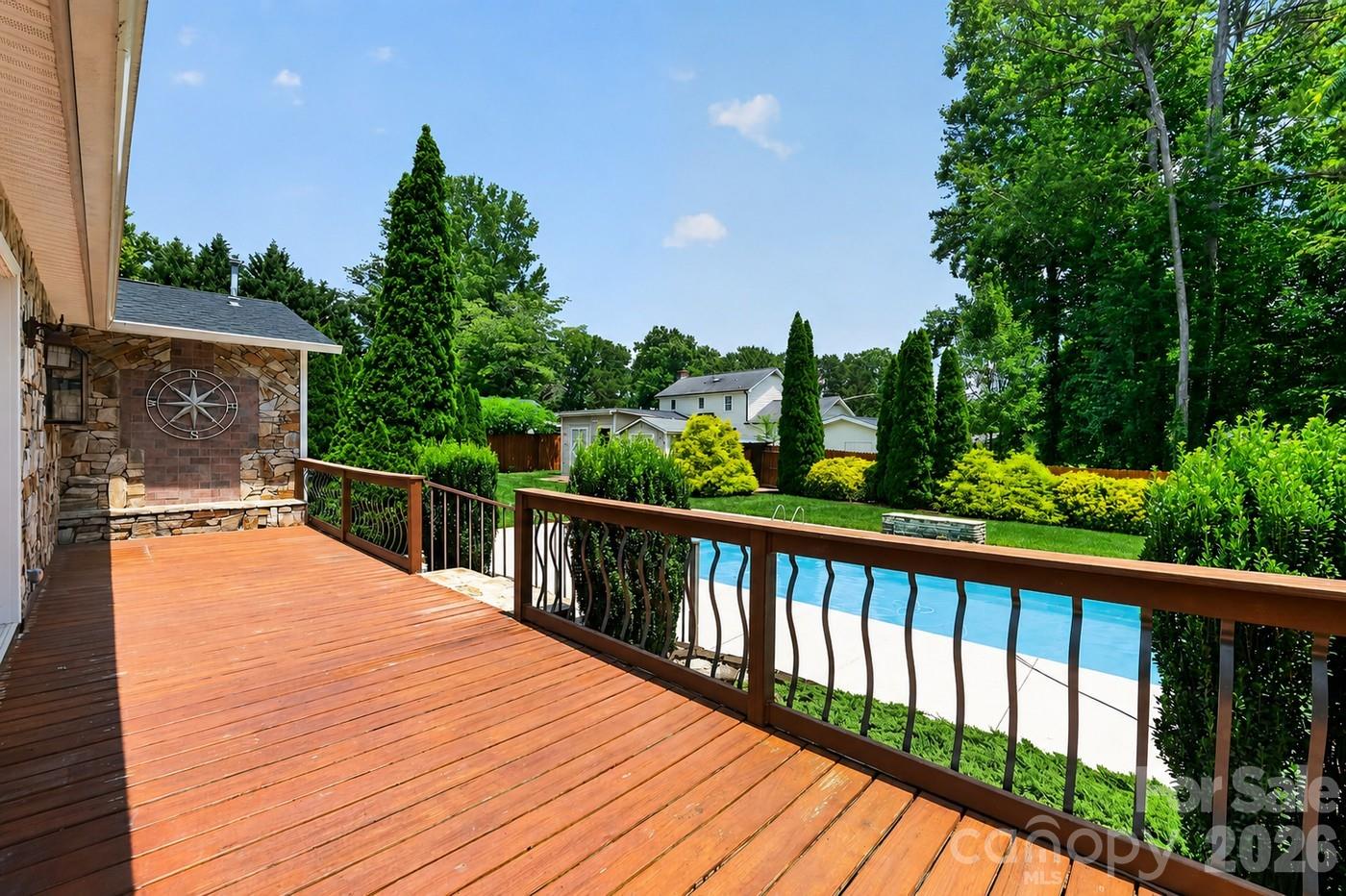 4382 Cross Ridge Drive — Gastonia