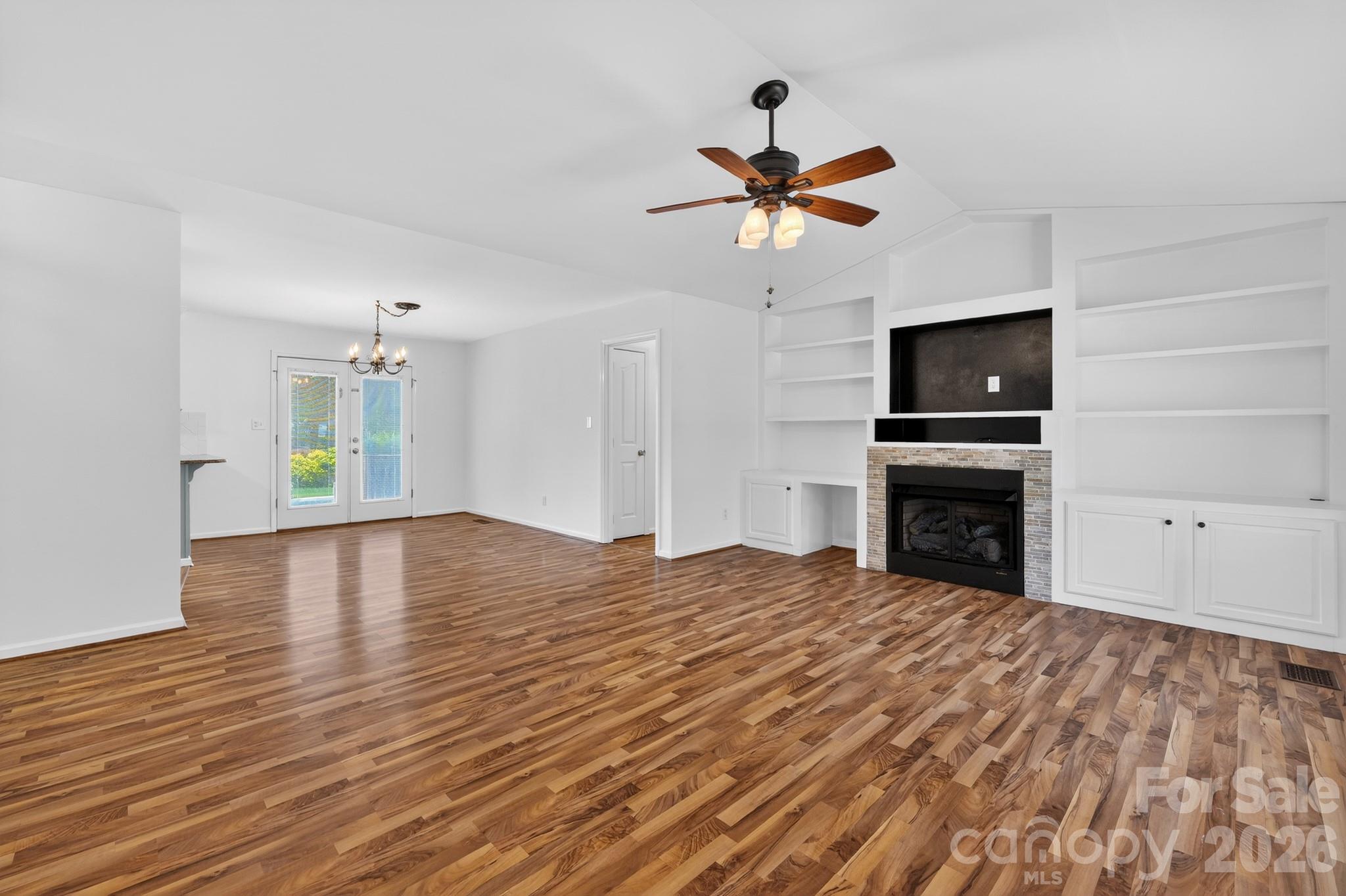 4382 Cross Ridge Drive — Gastonia