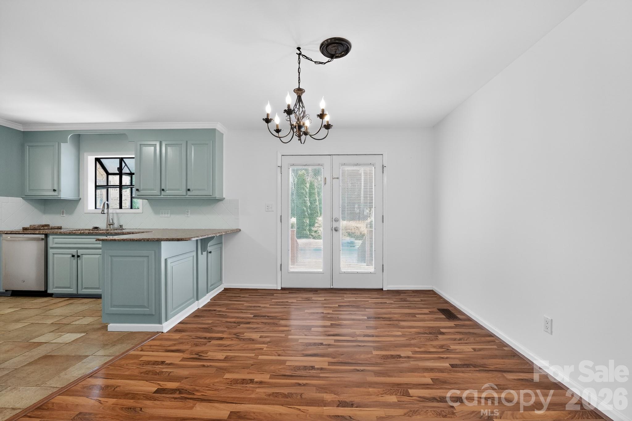 4382 Cross Ridge Drive — Gastonia