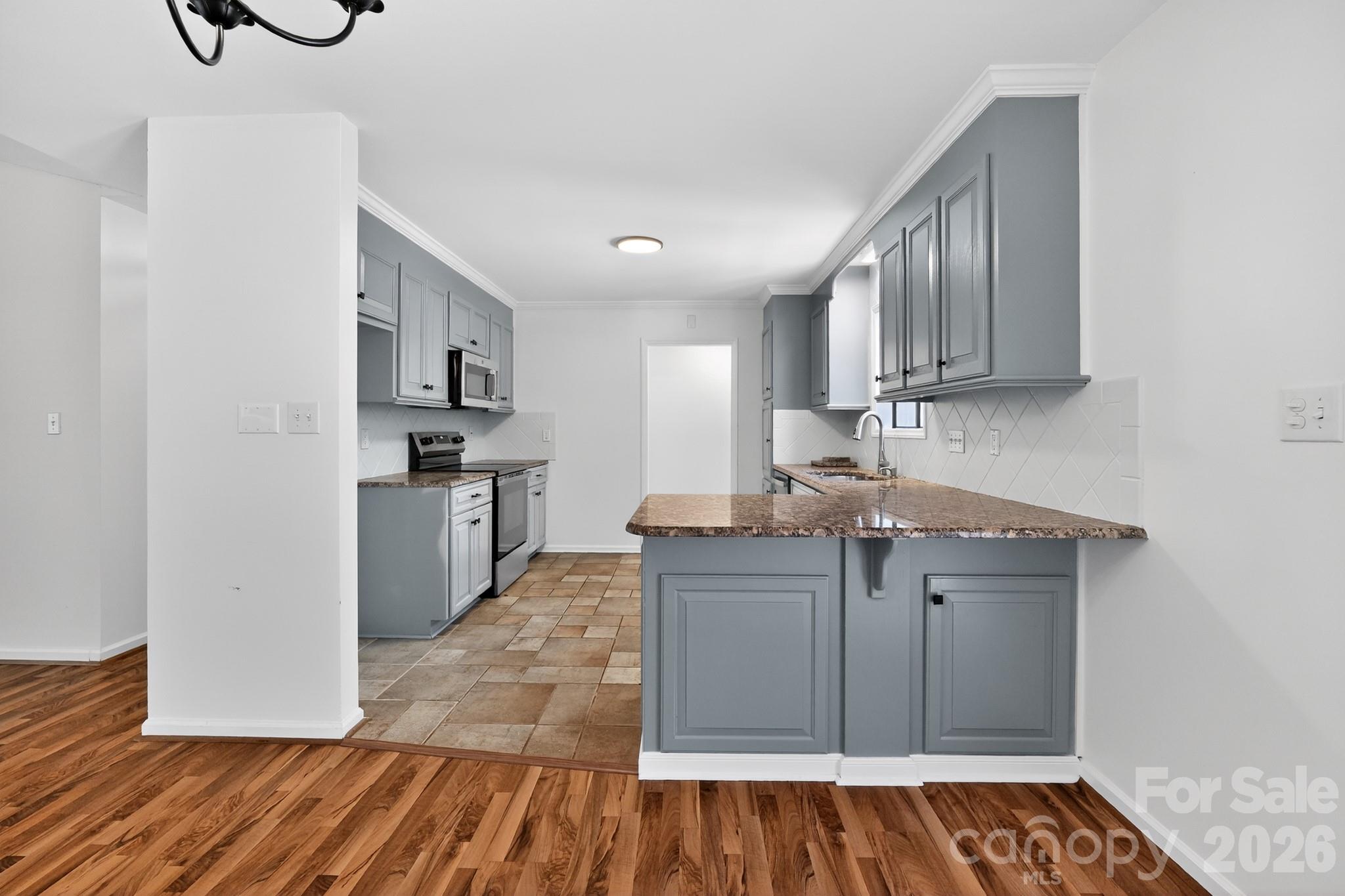 4382 Cross Ridge Drive — Gastonia