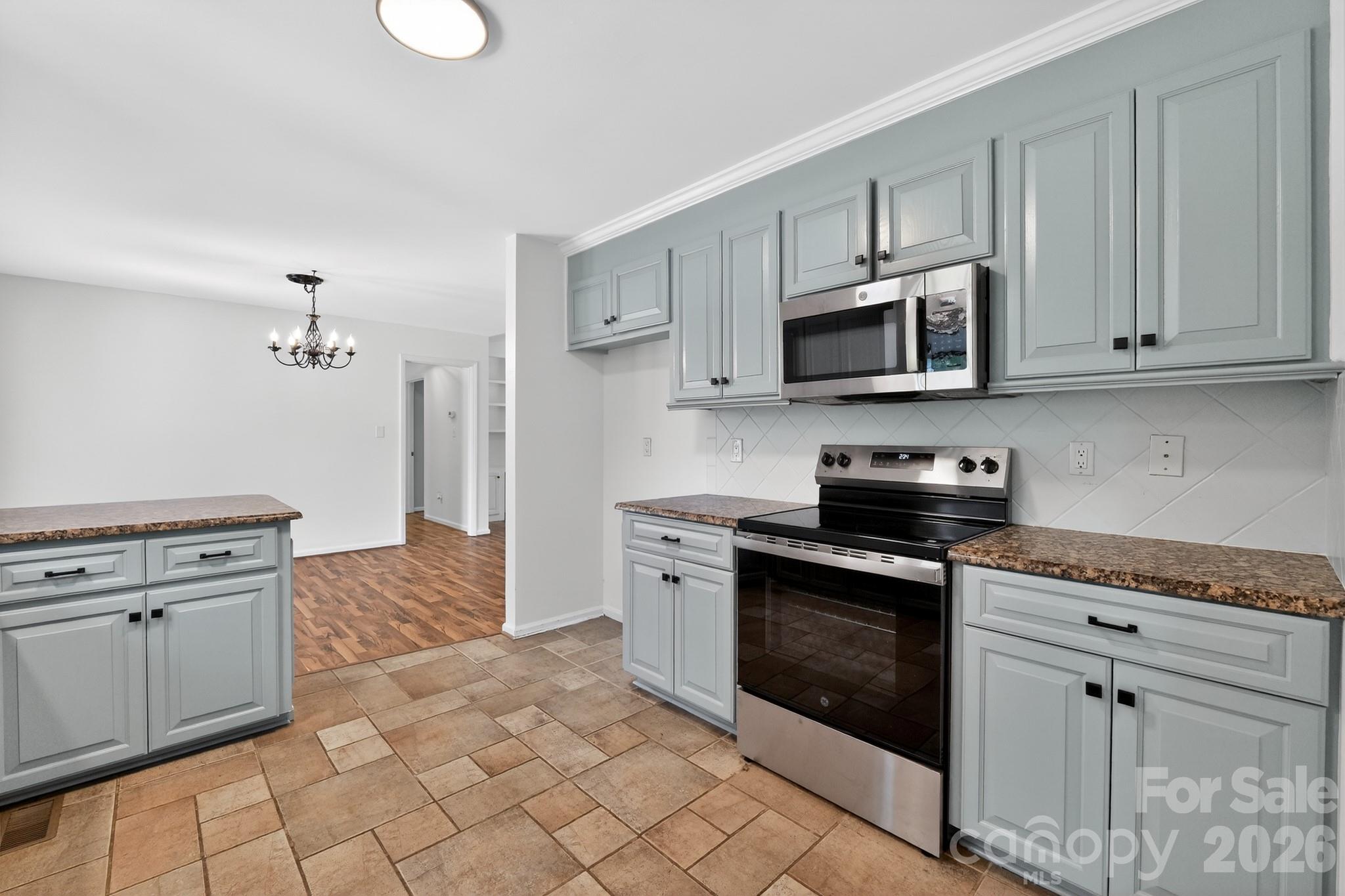 4382 Cross Ridge Drive — Gastonia