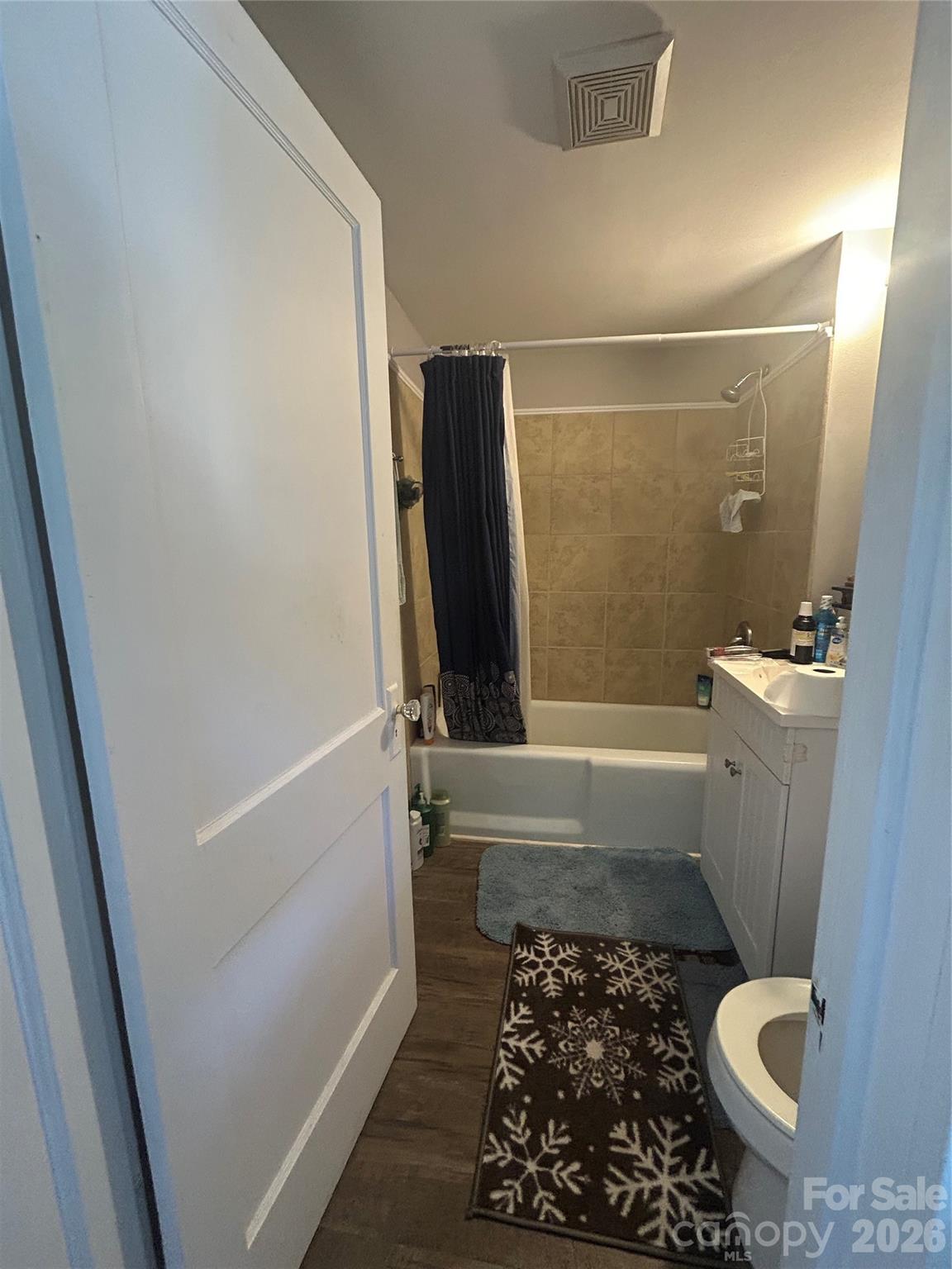 703 N 4th Street — Albemarle