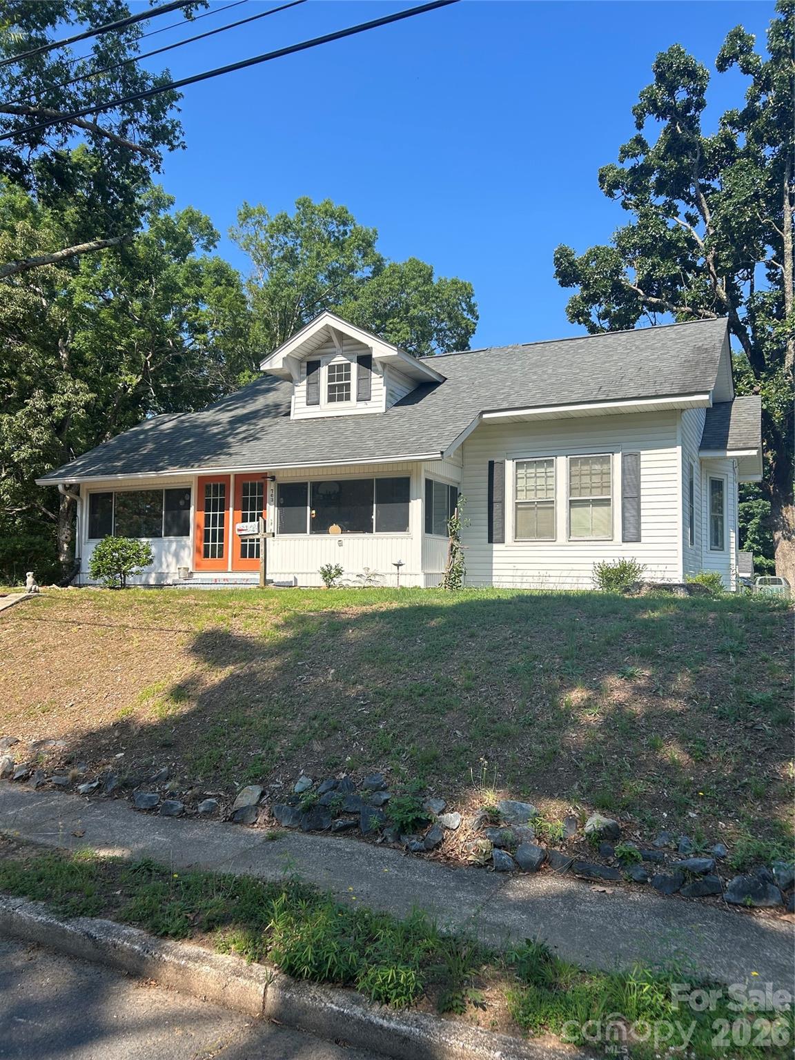 703 N 4th Street — Albemarle