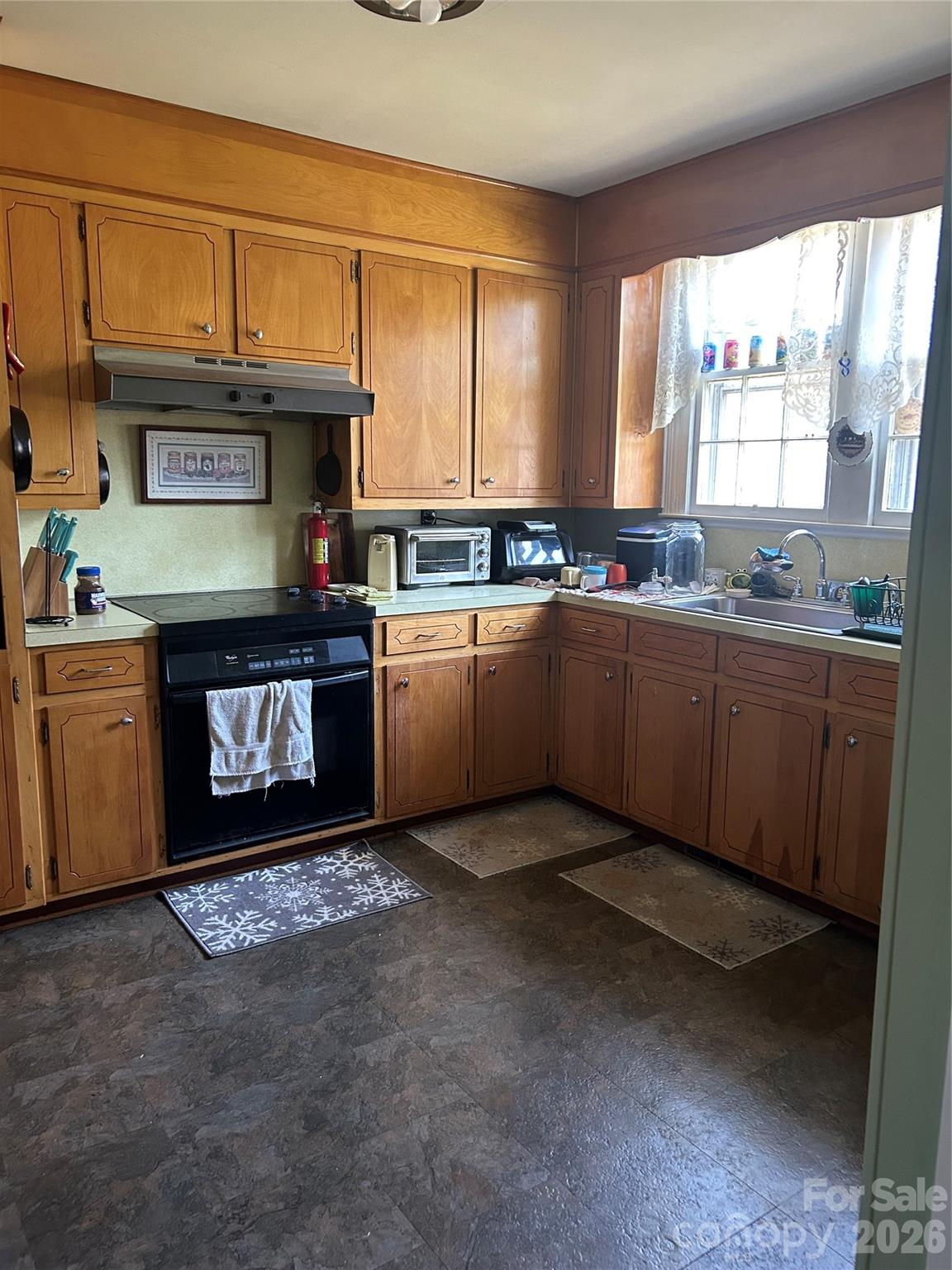 703 N 4th Street — Albemarle