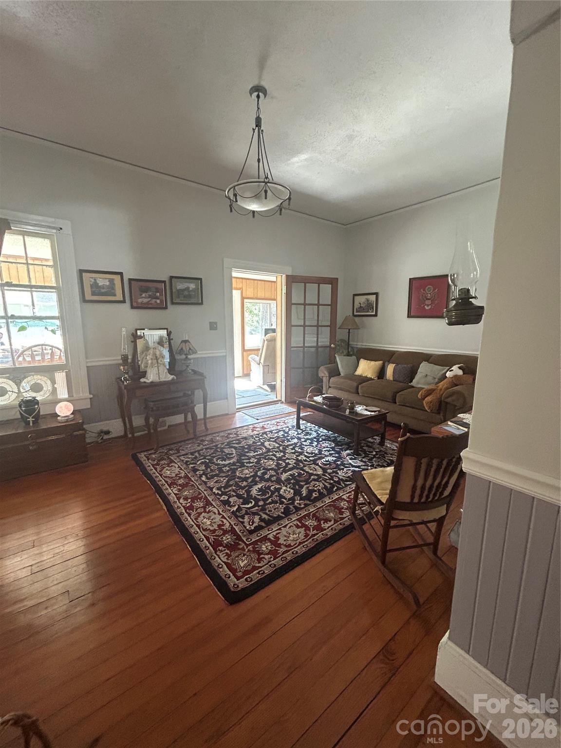 703 N 4th Street — Albemarle