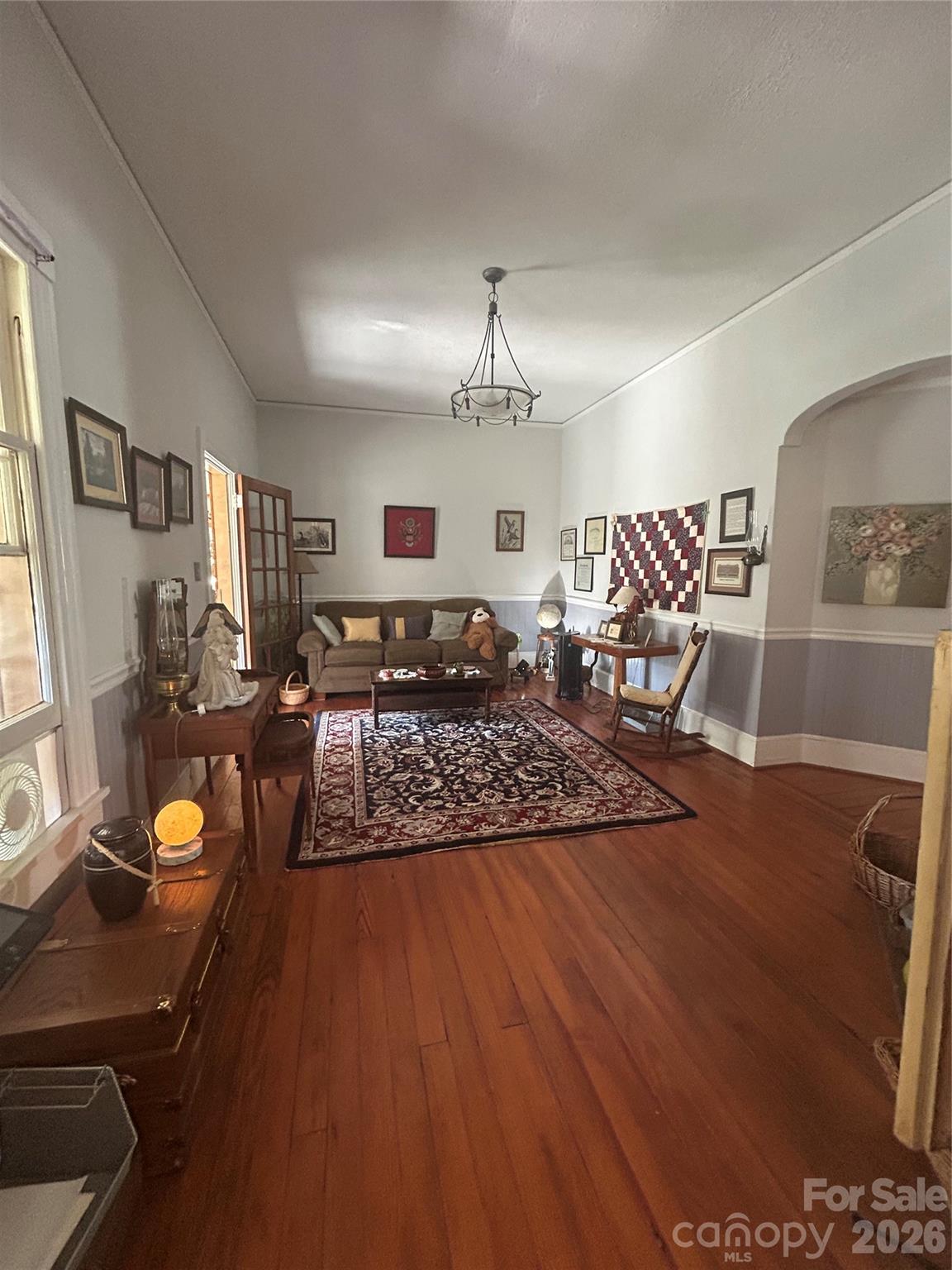 703 N 4th Street — Albemarle