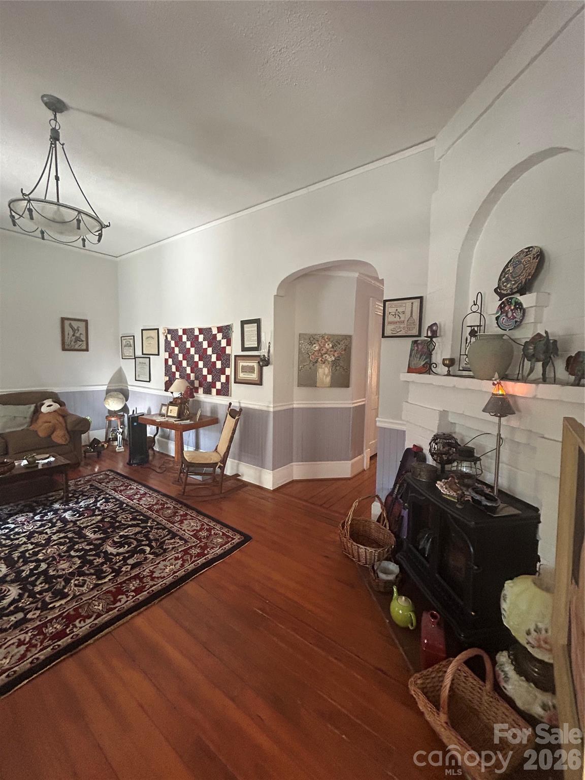 703 N 4th Street — Albemarle
