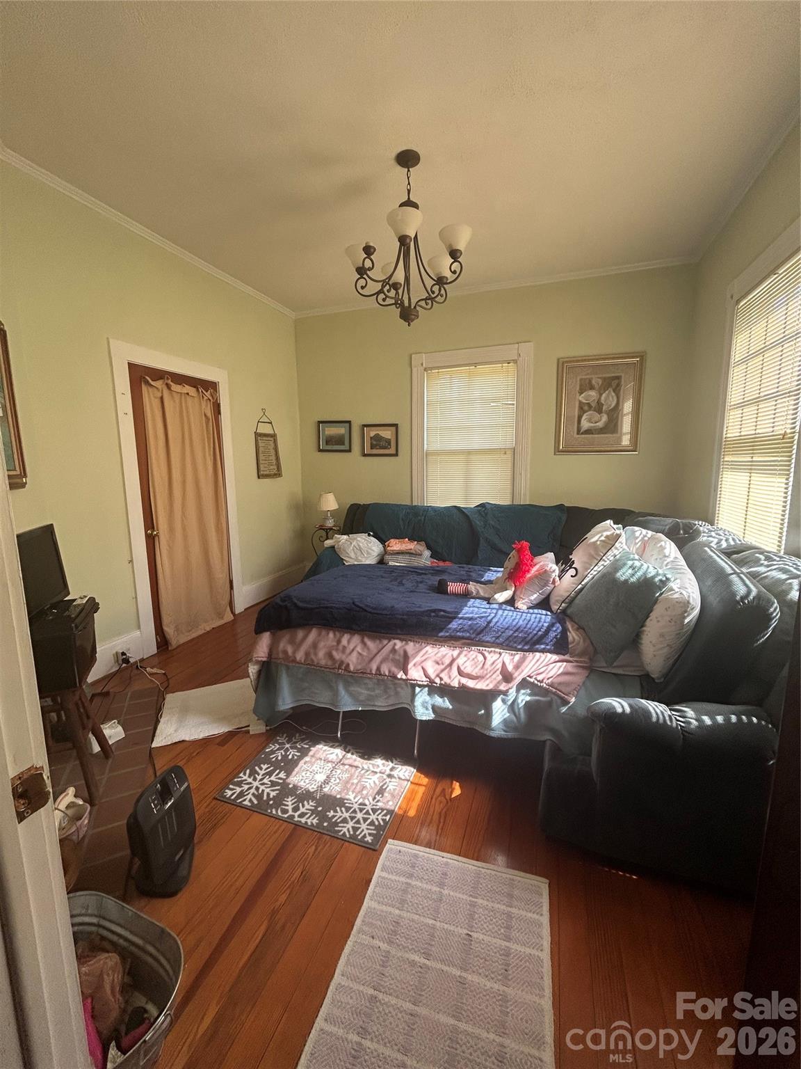 703 N 4th Street — Albemarle