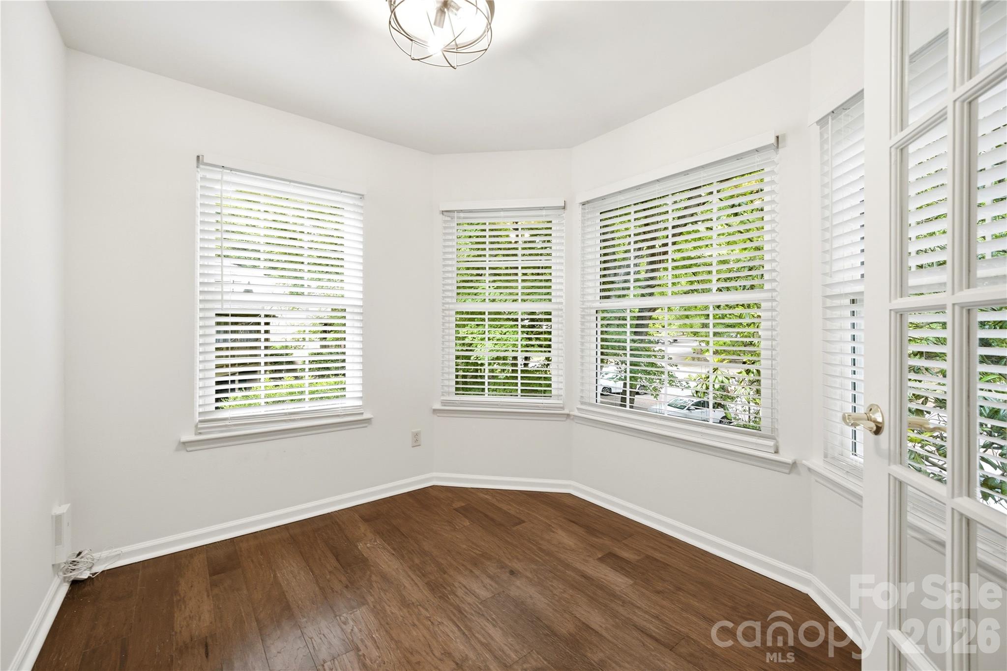 6150 Gray Gate Lane #i — Charlotte