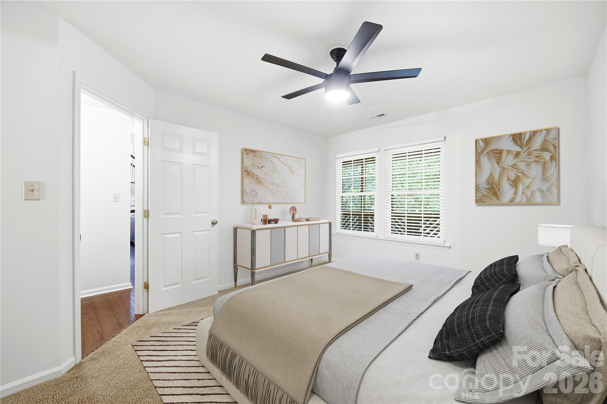 6150 Gray Gate Lane #i — Charlotte