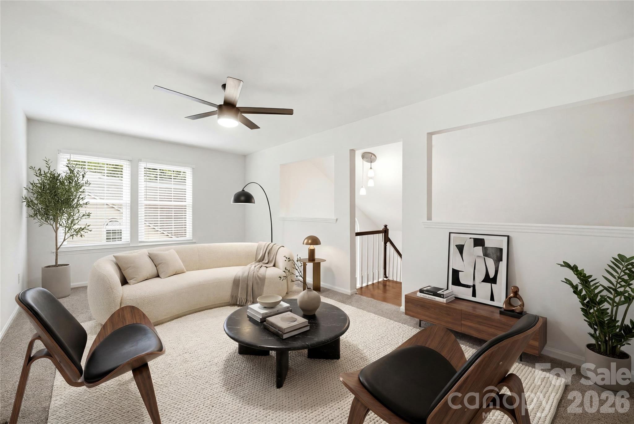 6150 Gray Gate Lane #i — Charlotte