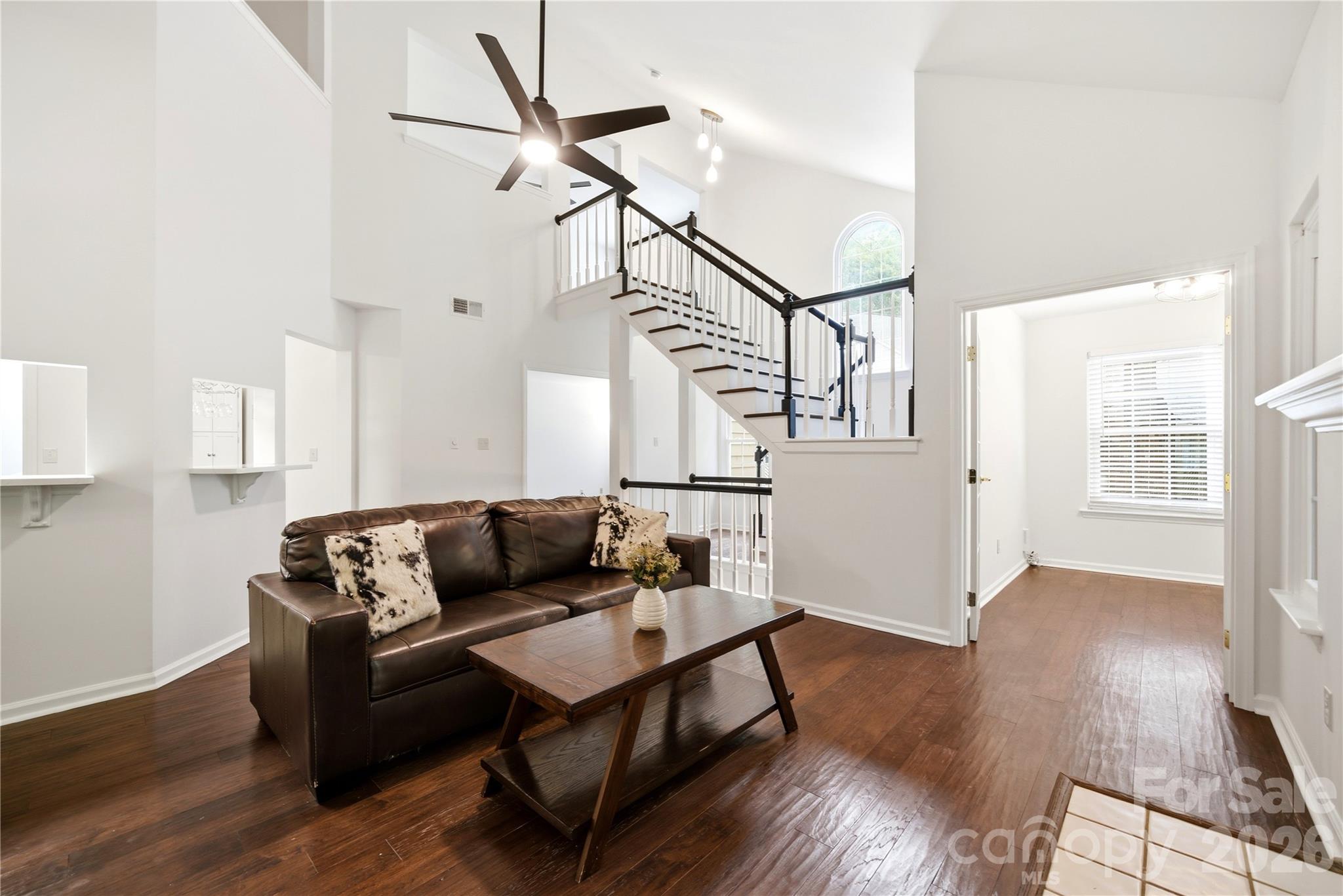 6150 Gray Gate Lane #i — Charlotte