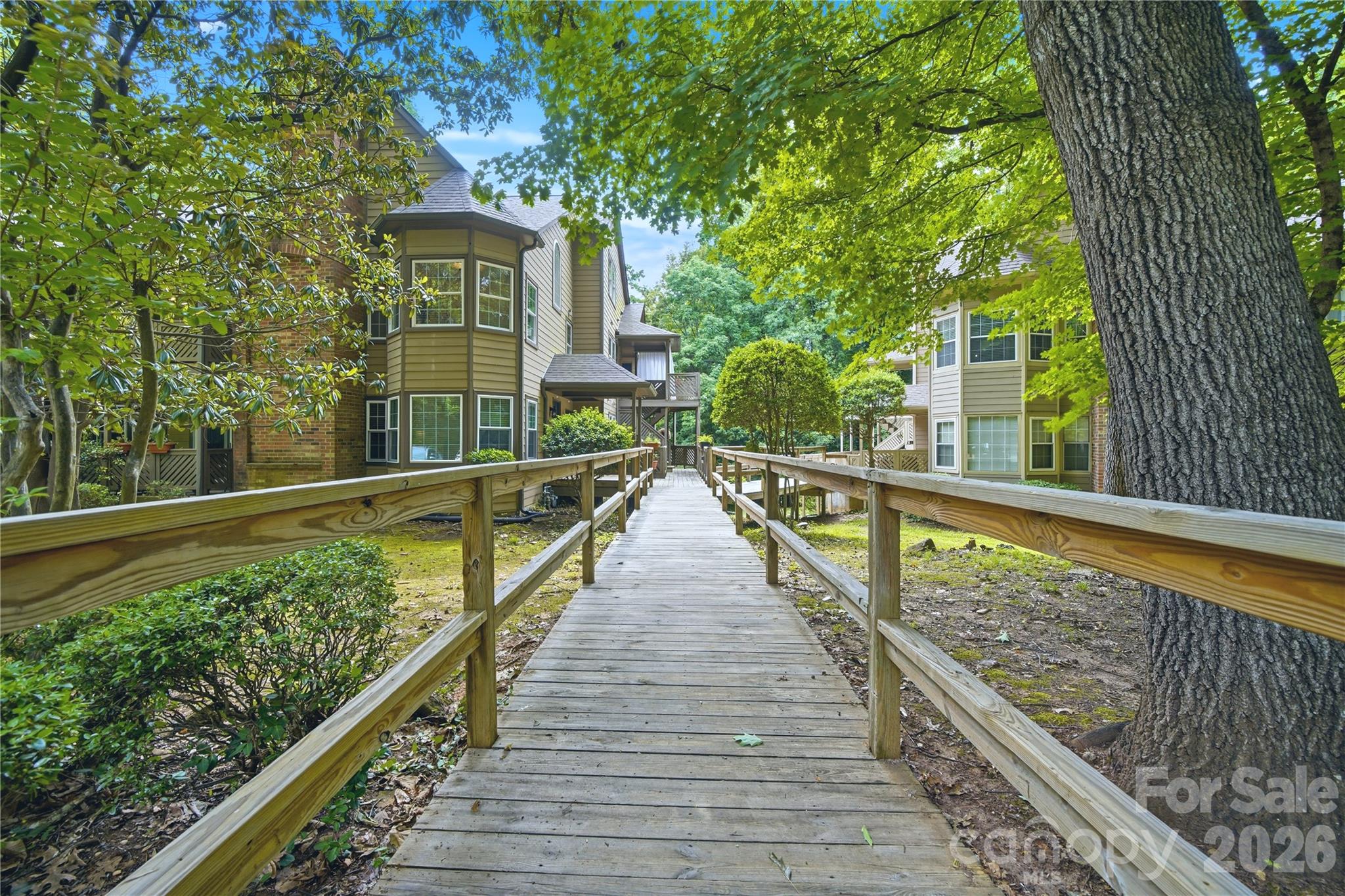 6150 Gray Gate Lane #i — Charlotte