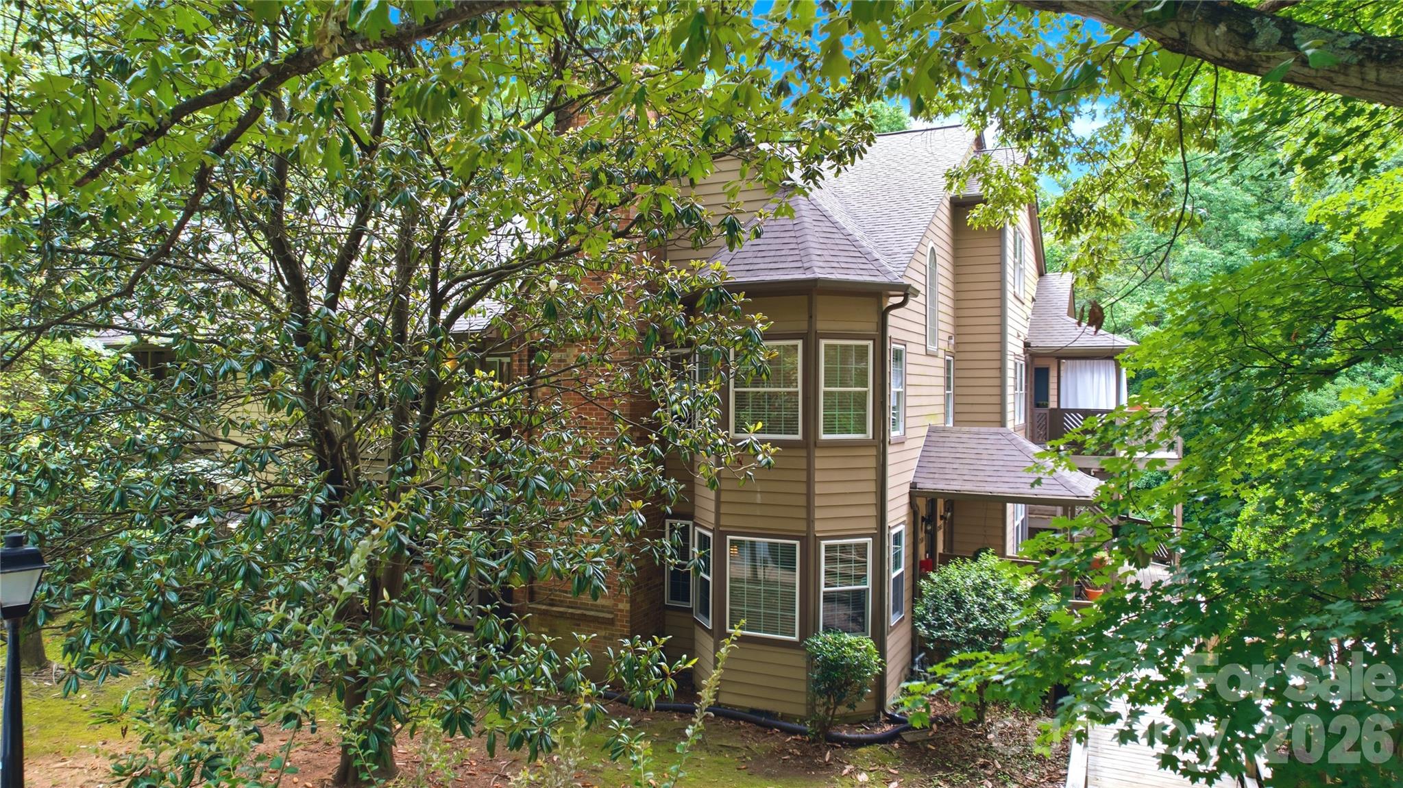6150 Gray Gate Lane #i — Charlotte