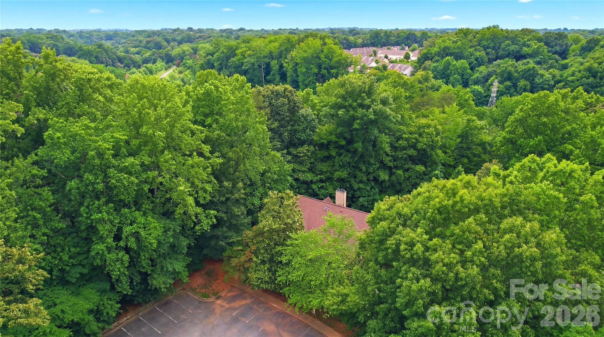 6150 Gray Gate Lane #i — Charlotte