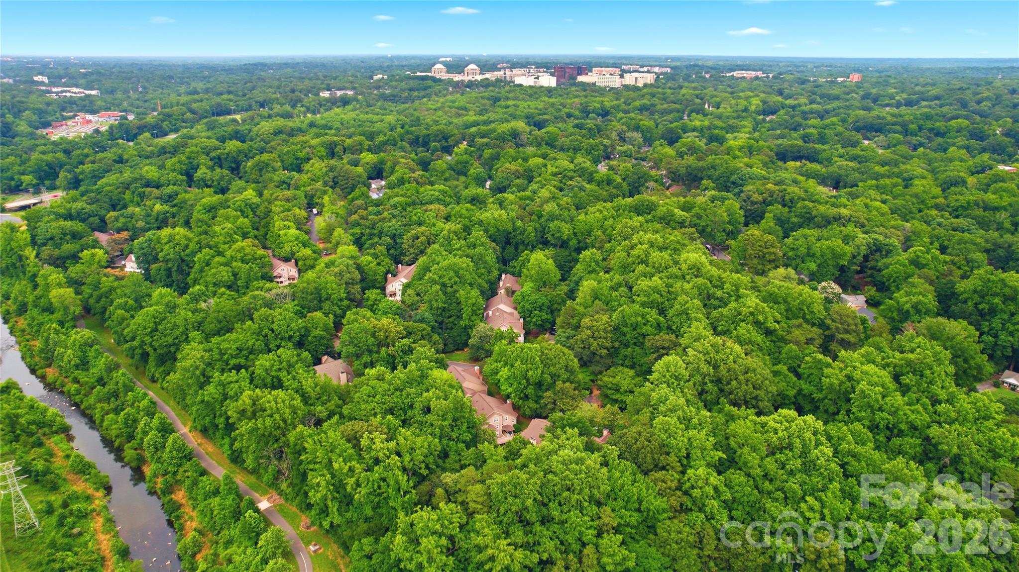 6150 Gray Gate Lane #i — Charlotte