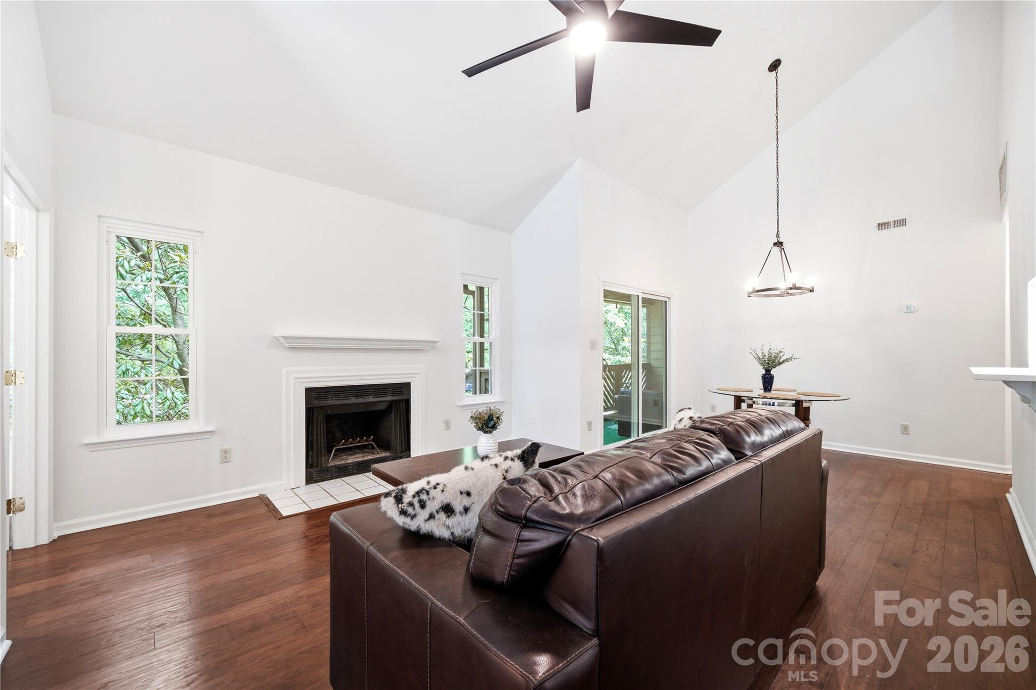 6150 Gray Gate Lane #i — Charlotte