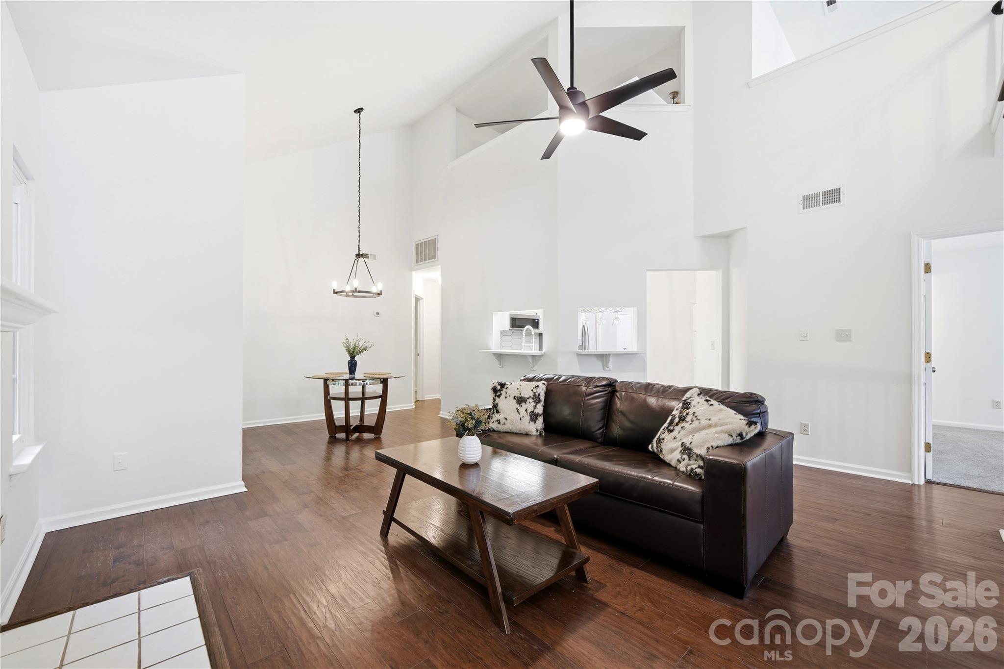 6150 Gray Gate Lane #i — Charlotte