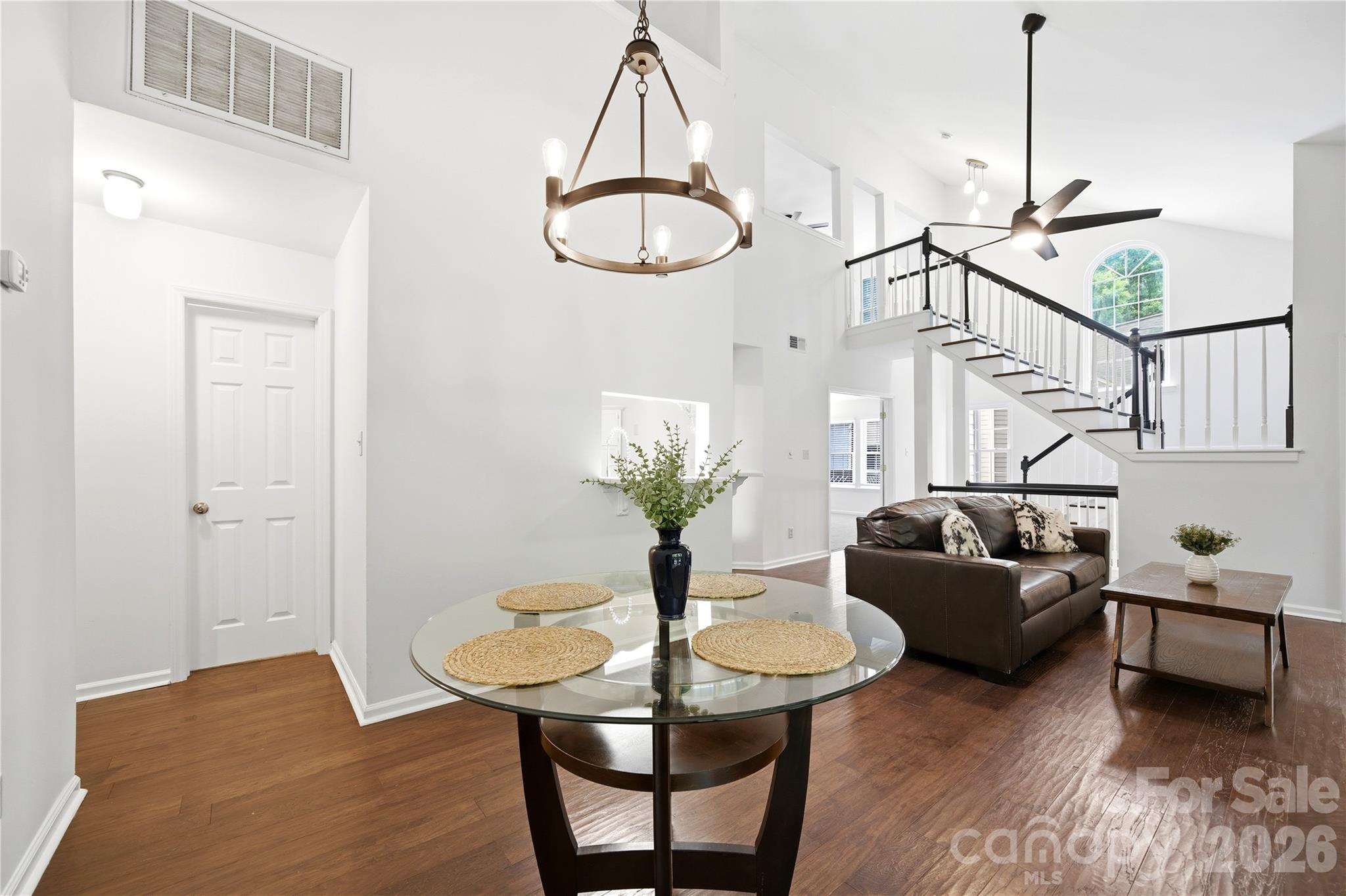 6150 Gray Gate Lane #i — Charlotte