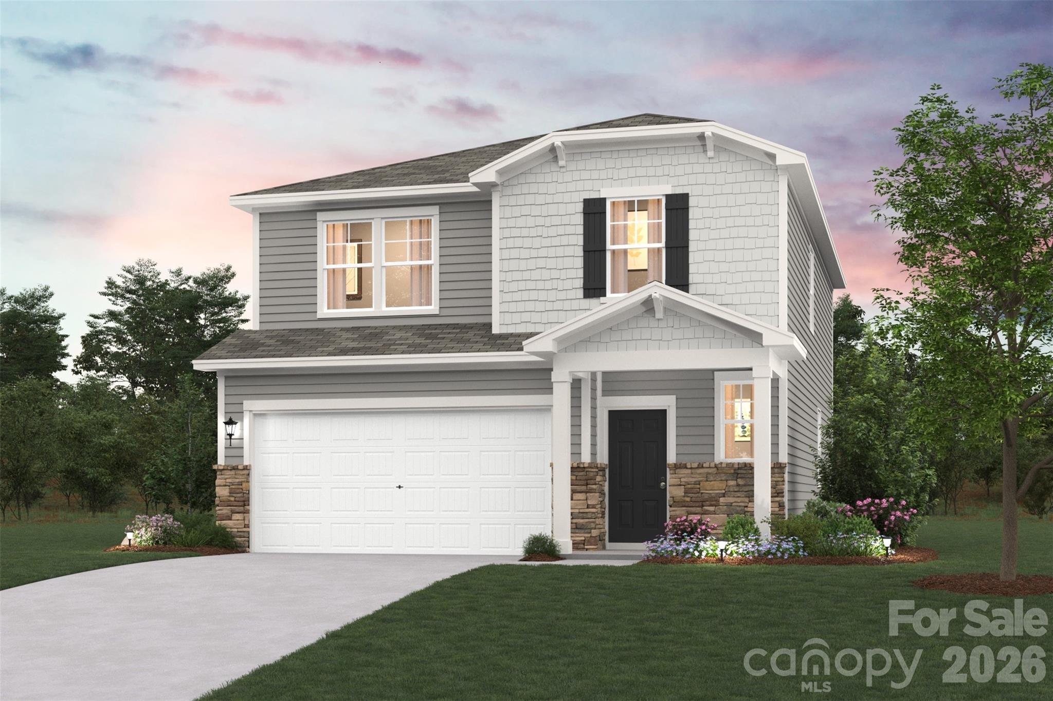 2948 31st Street Lane NE — Hickory