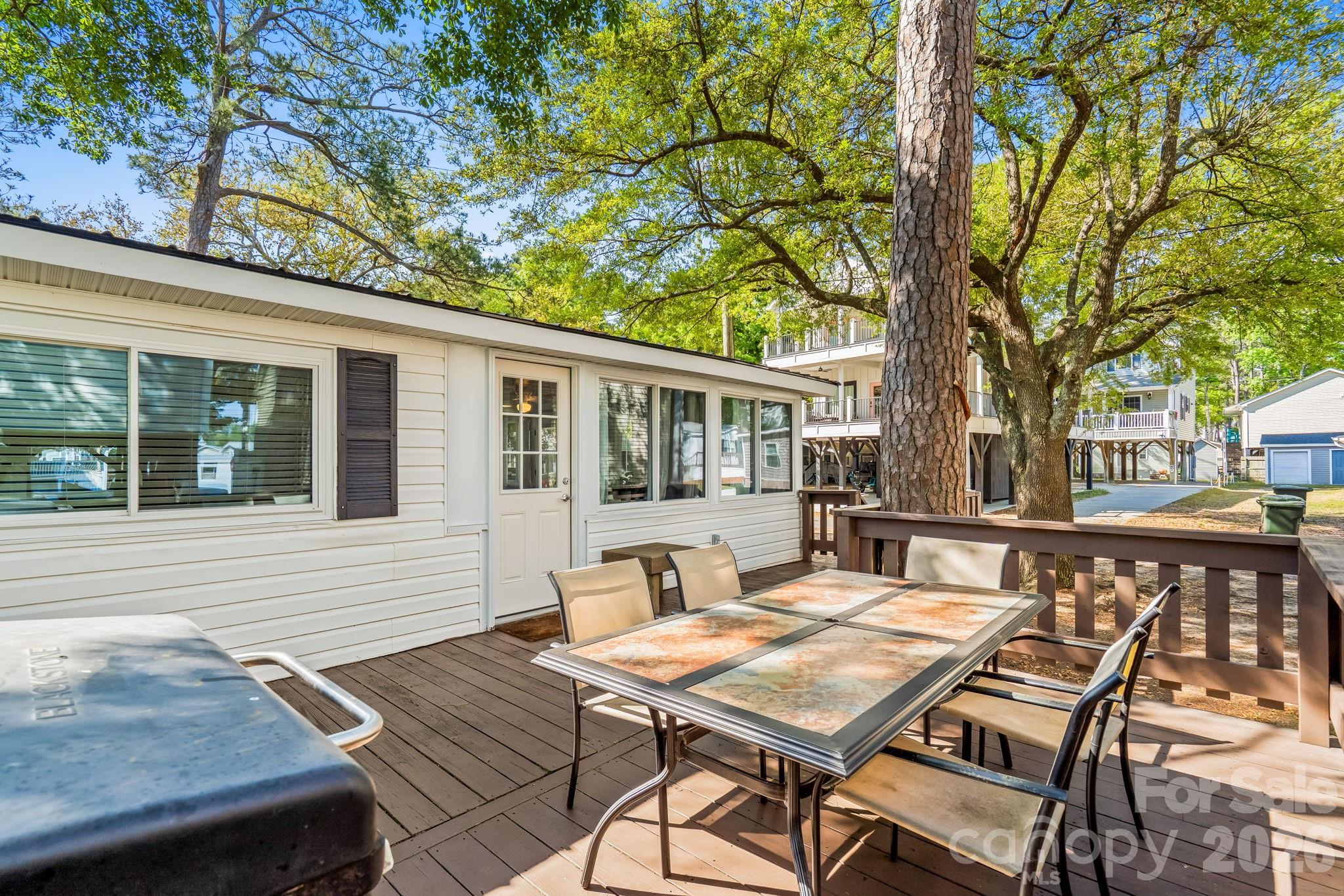6011 S Kings Highway #MH64 — Myrtle Beach