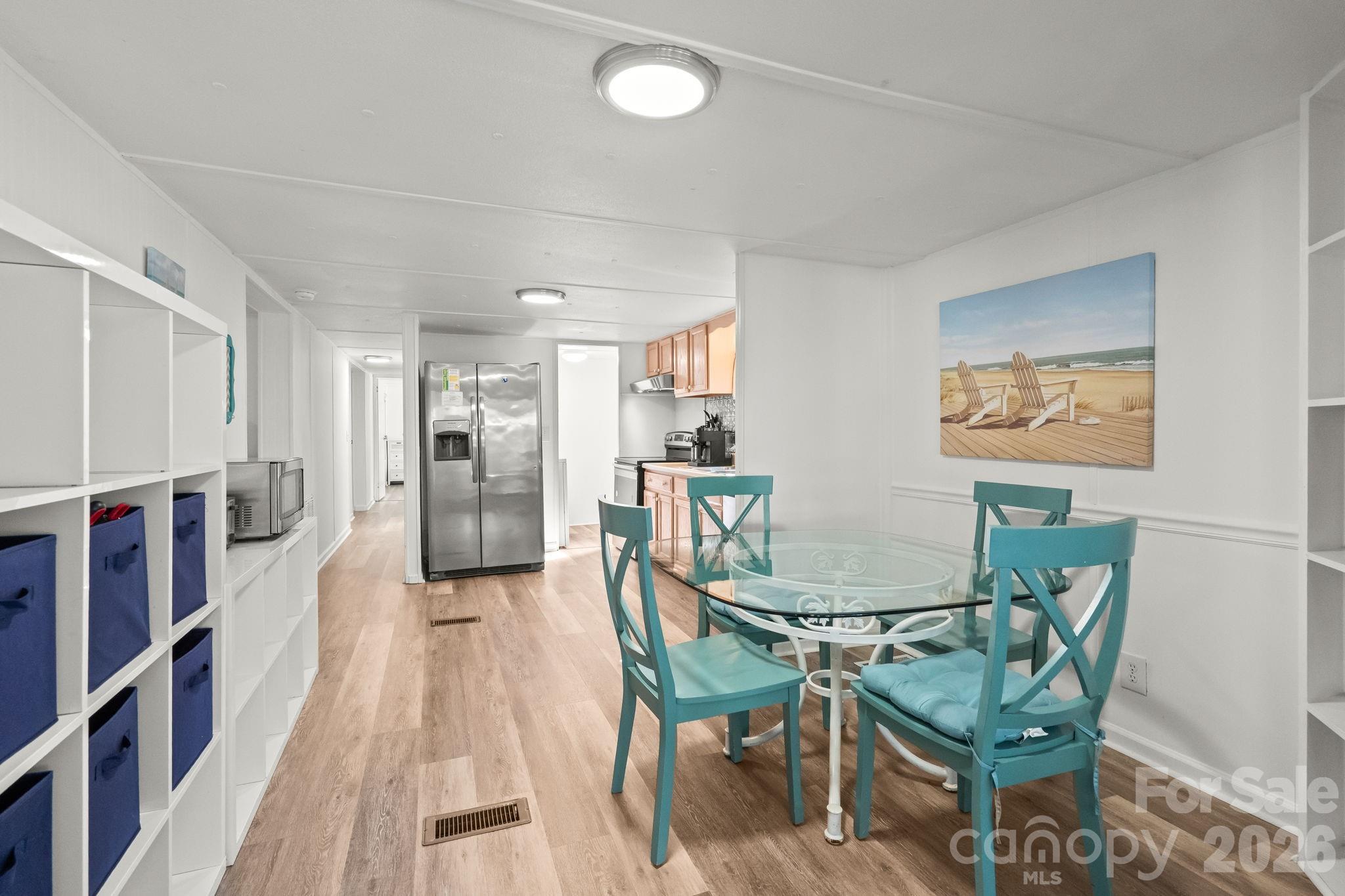 6011 S Kings Highway #MH64 — Myrtle Beach
